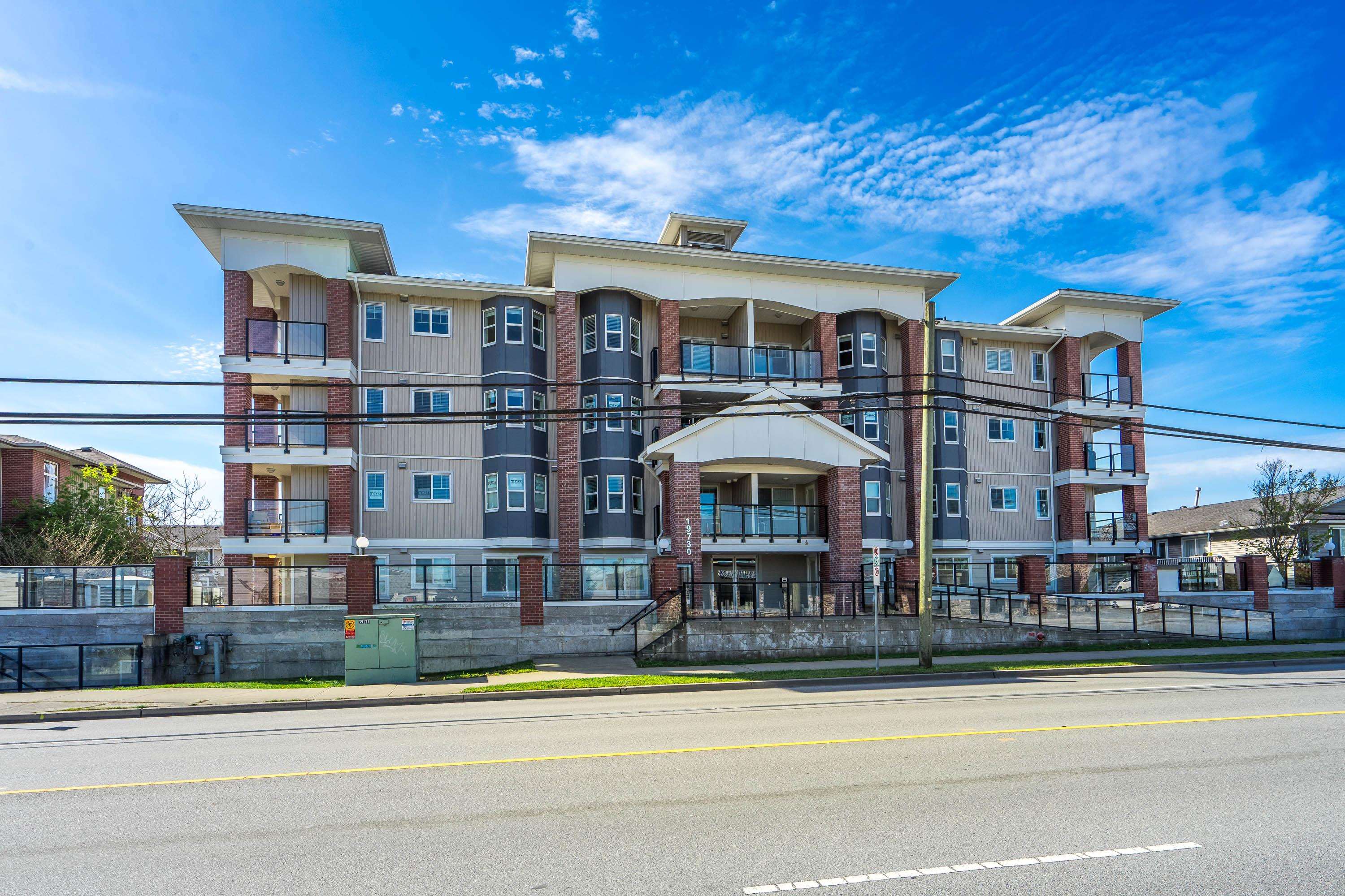 410 19730 56 AVENUE, R3176515, BC,
