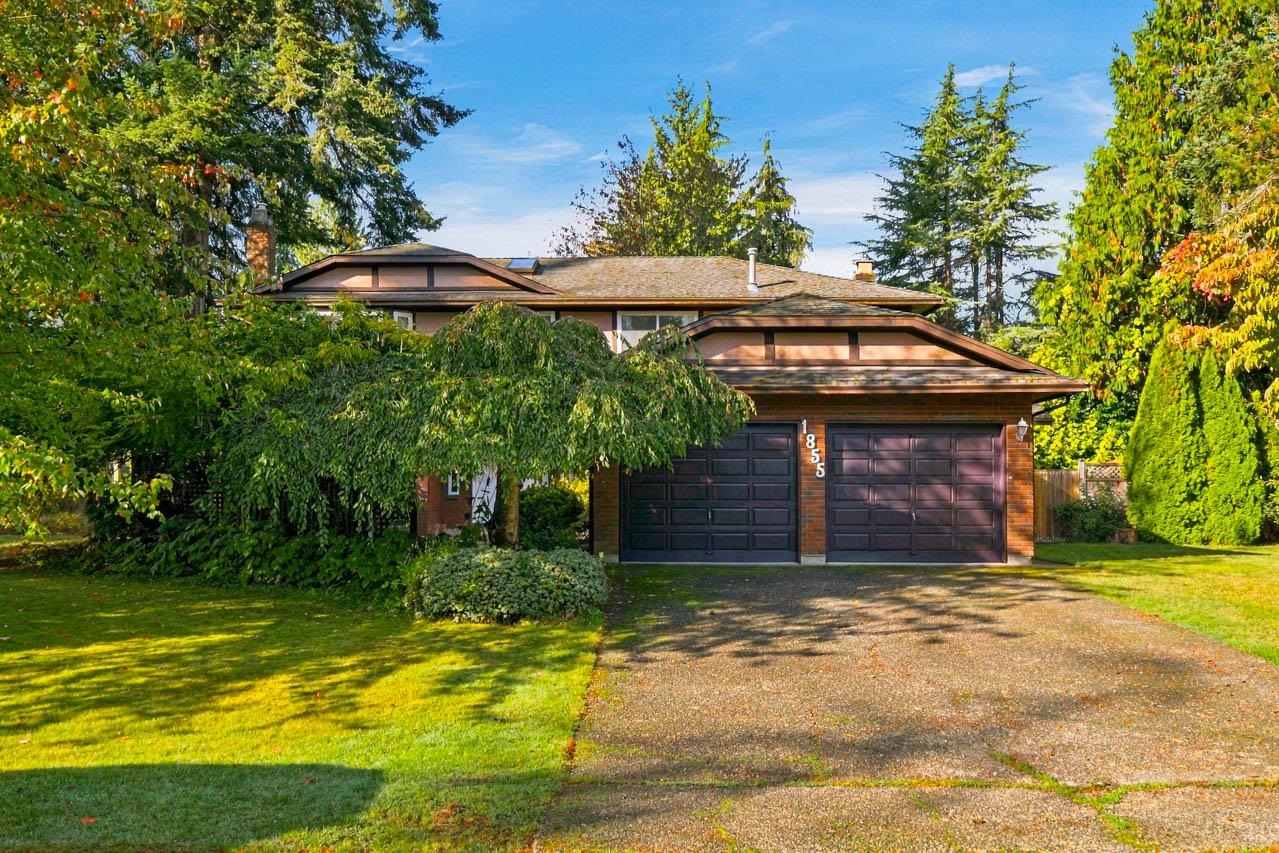1855 134 STREET, Surrey BC V4A 7W7, R3176522, BC,