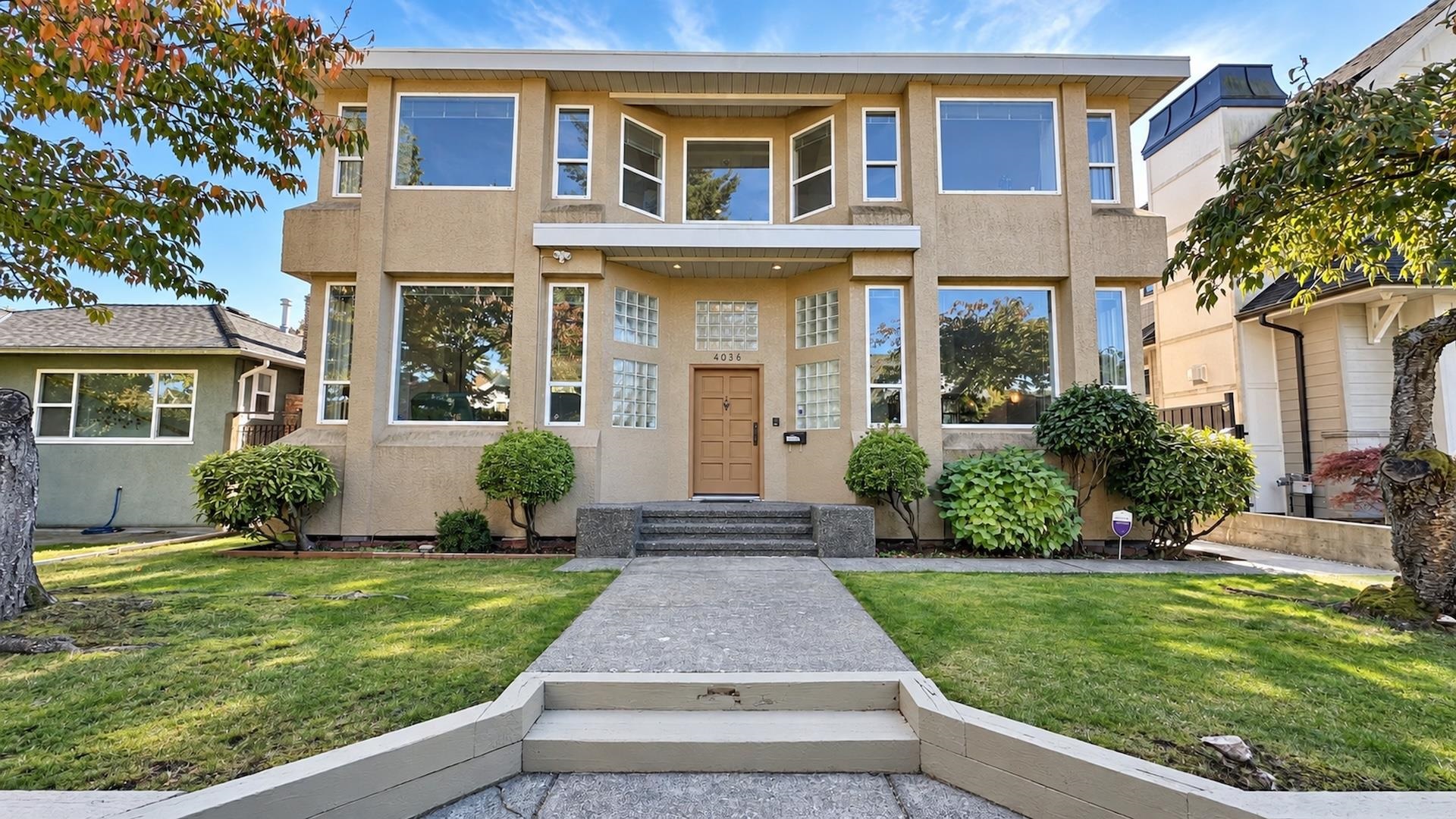4036 ETON STREET, Burnaby BC V5C 1J7, R3176524, BC,