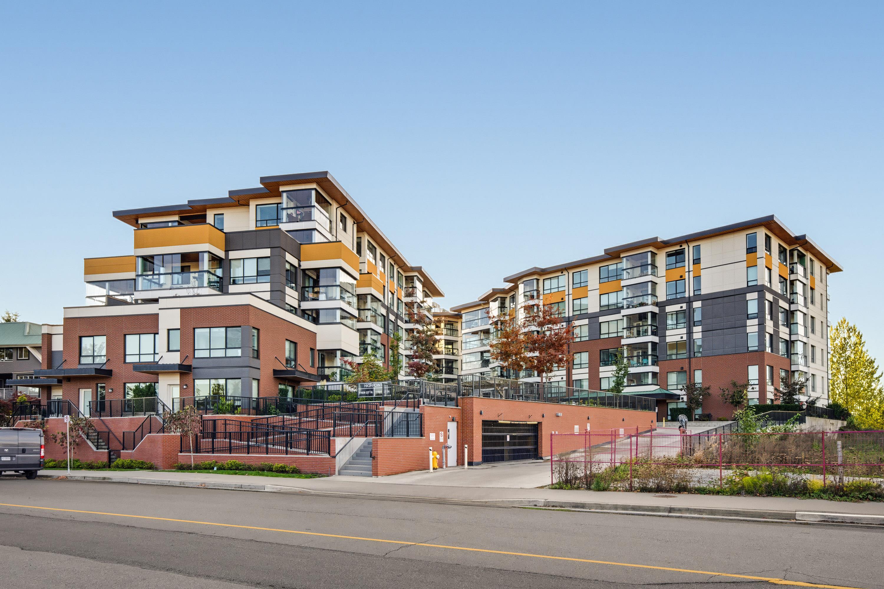 412 11641 227 STREET, R3176529, BC,