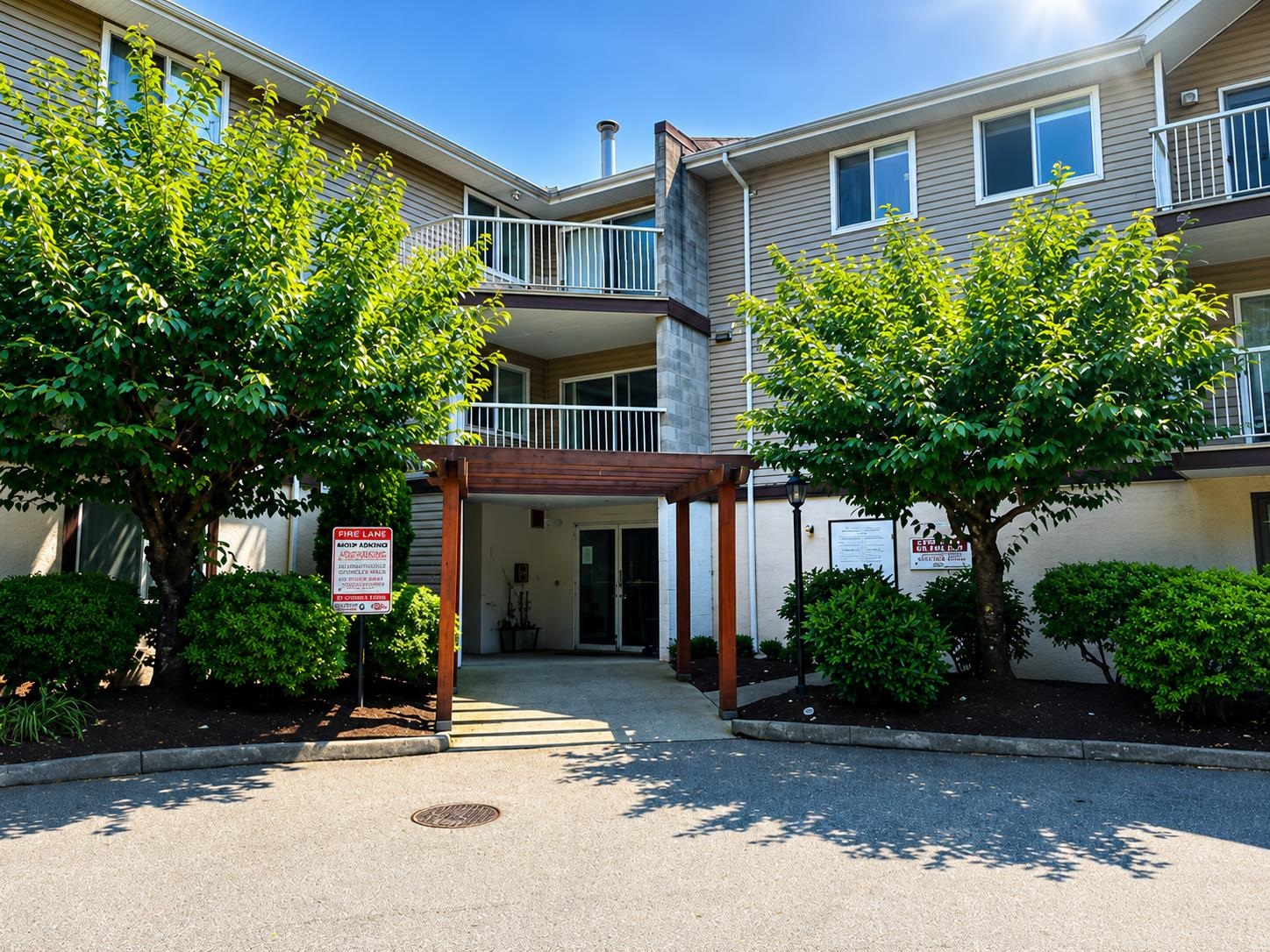 306 45222 WATSON ROAD, R3176532, BC,