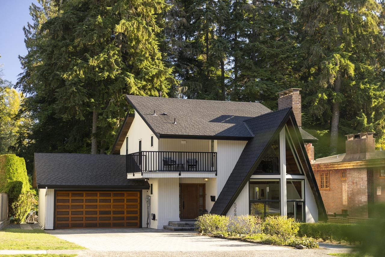 5274 CLIFFRIDGE AVENUE, North Vancouver BC V7R 3V4, R3176537, BC,