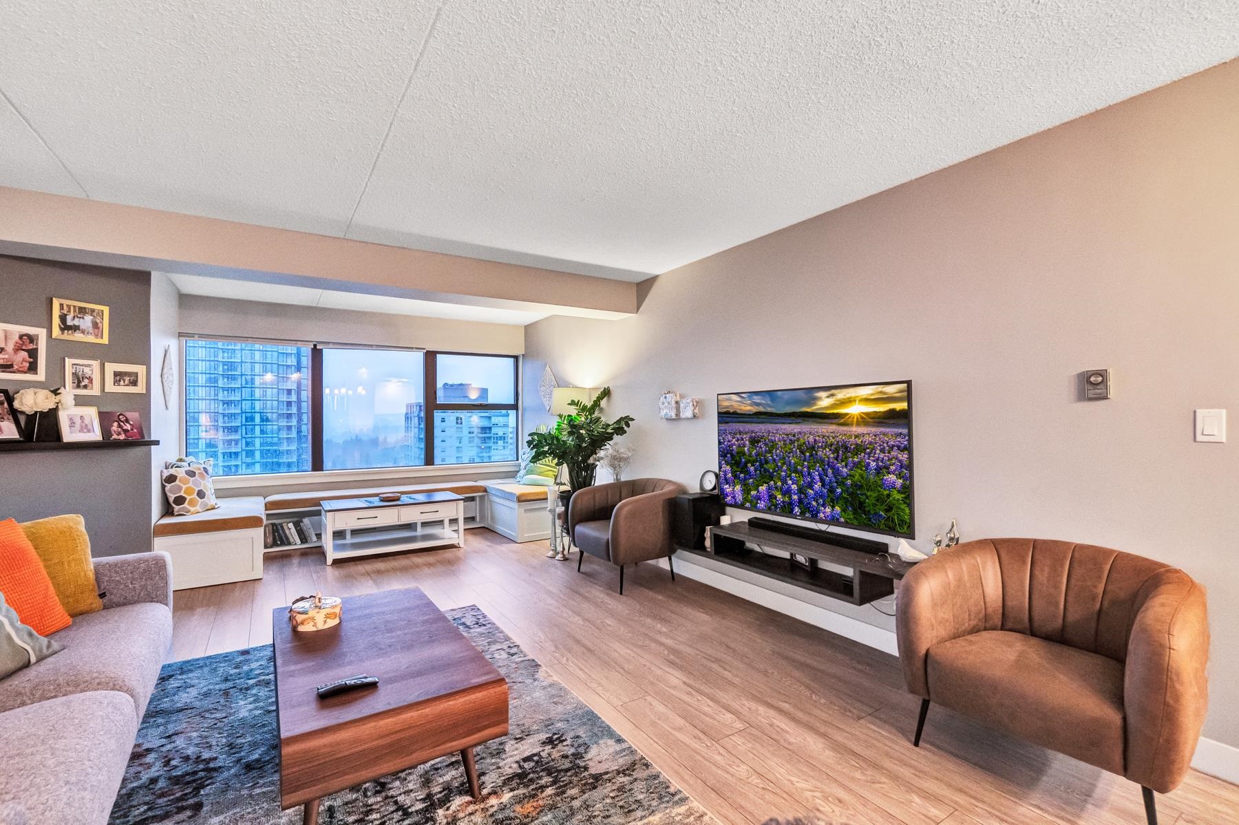 1204 1515 EASTERN AVENUE, R3176539, BC,