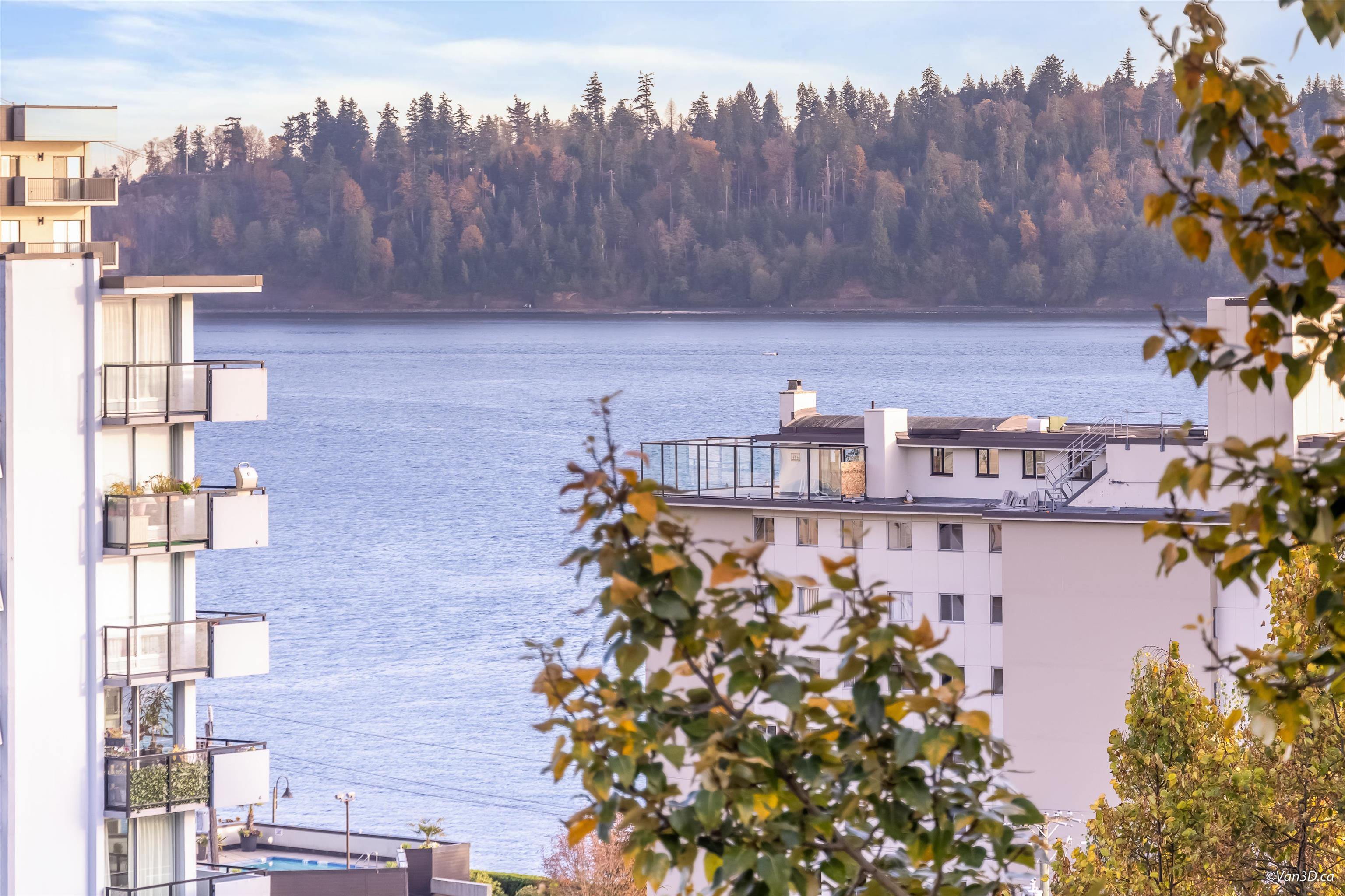 804 1930 MARINE DRIVE, R3176540, BC,