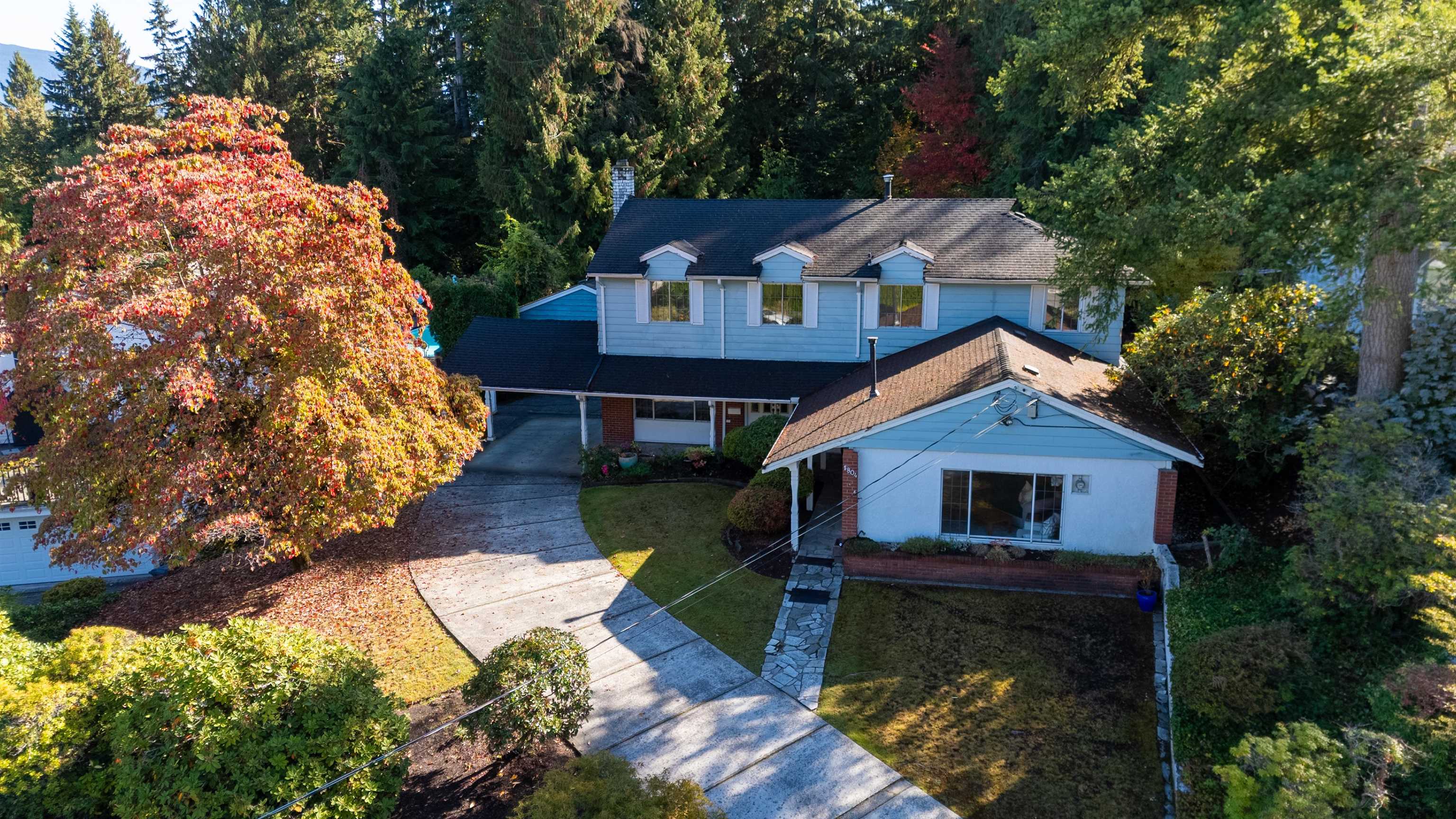 1804 HARBOUR DRIVE, Coquitlam BC V3J 5W6, R3176542, BC,