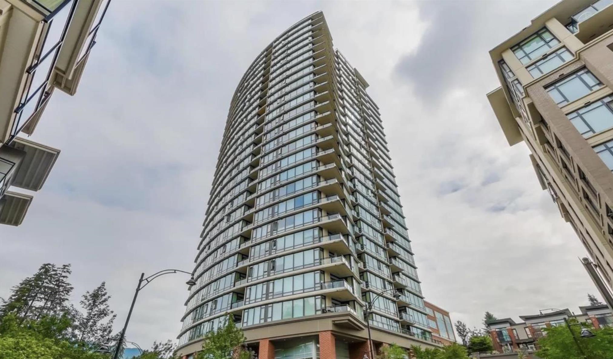 1408 110 BREW STREET, R3176545, BC,