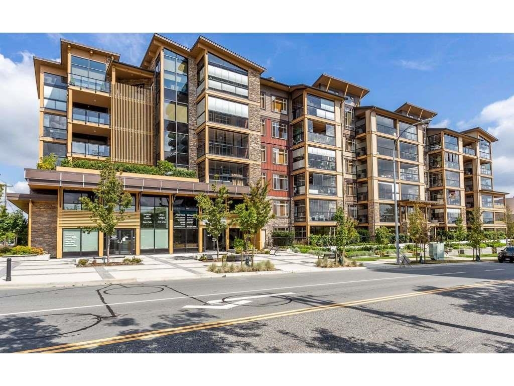 606 2860 TRETHEWEY STREET, R3176548, BC,