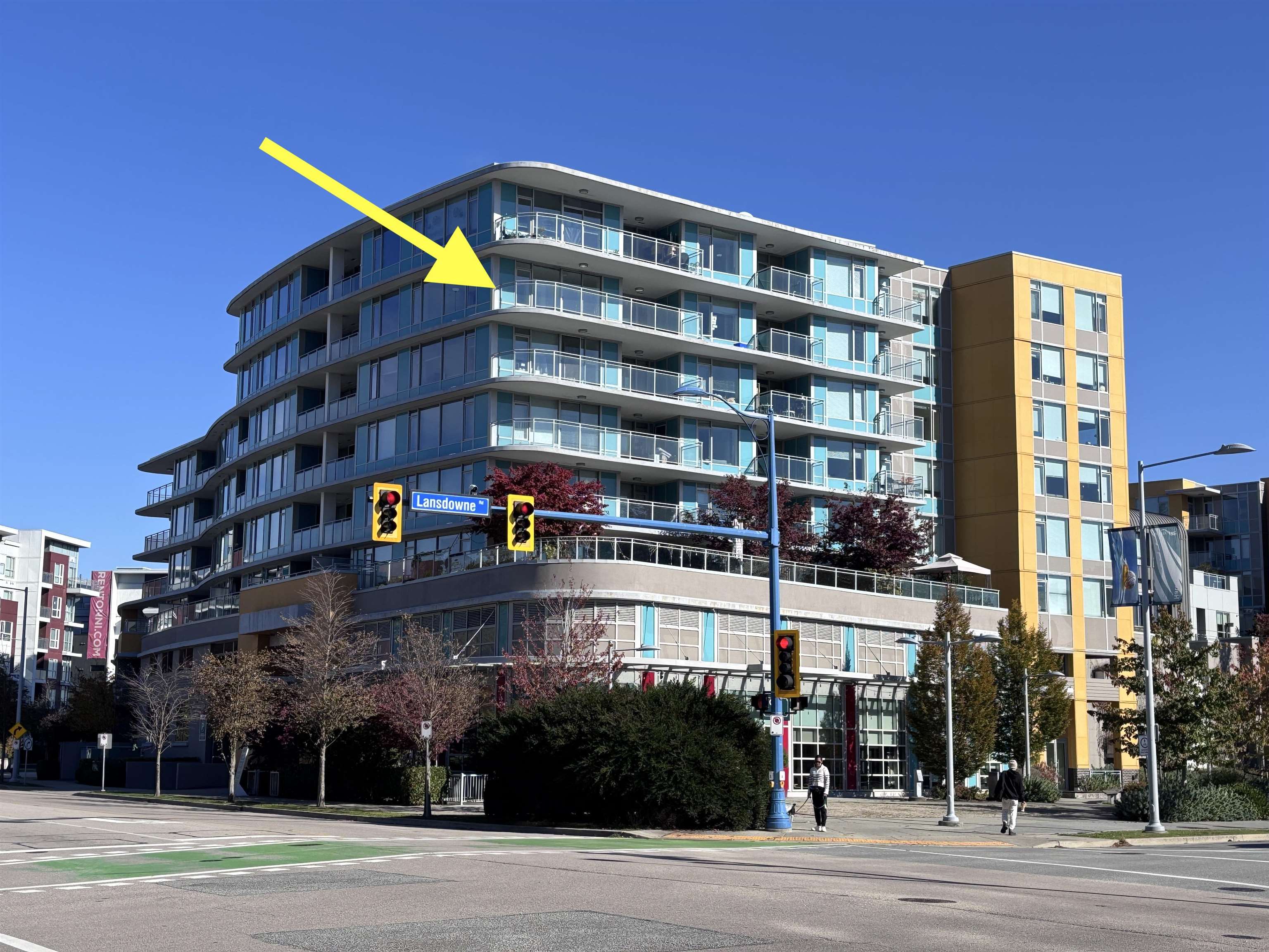 806 7688 ALDERBRIDGE WAY, R3176551, BC,