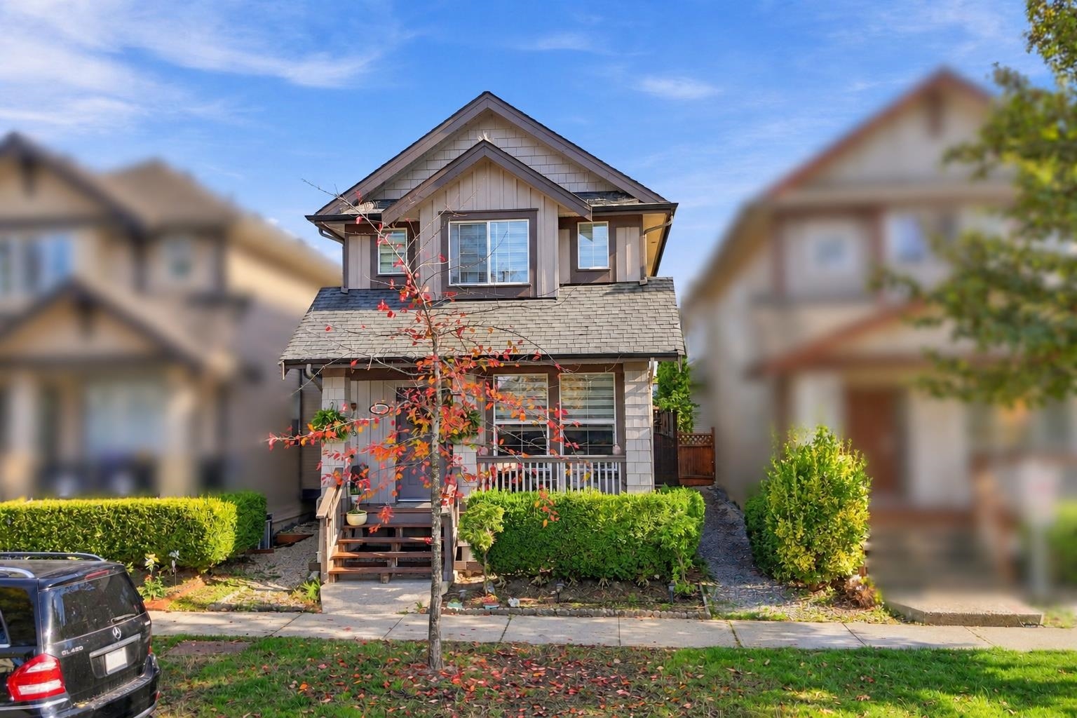 6926 190 STREET, Surrey BC V4N 5P1, R3176554, BC,