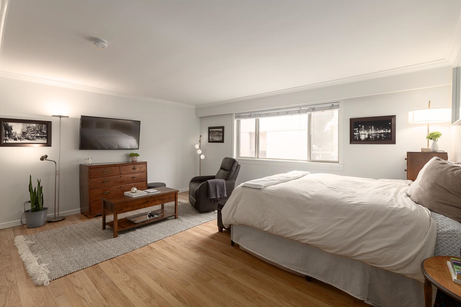 109 1940 BARCLAY STREET, R3176557, BC,