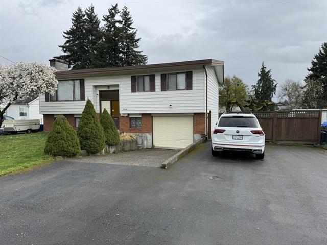 9250 MCNAUGHT ROAD, Chilliwack BC V2P 6E6, R3176558, BC,