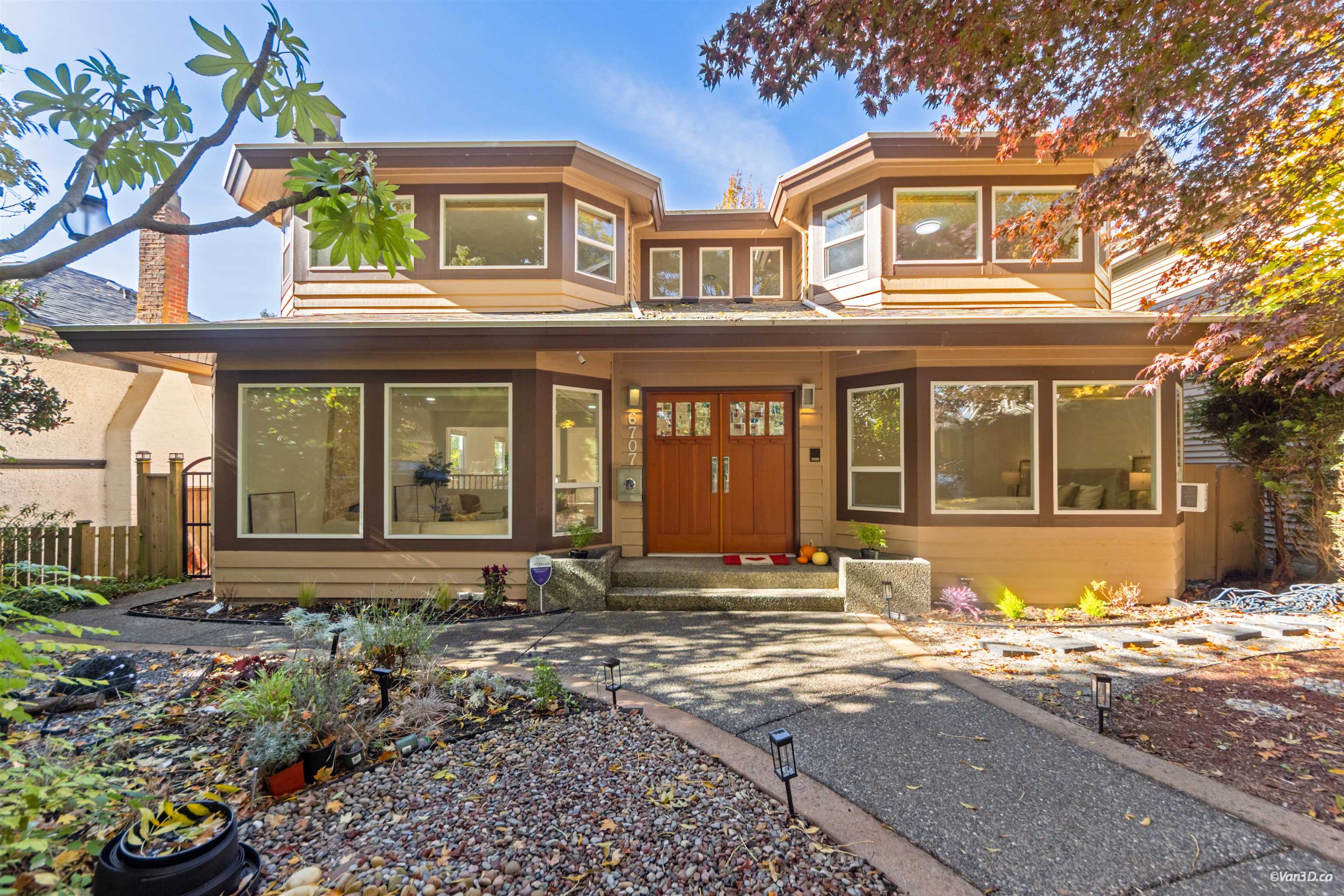 6707 LABURNUM STREET, Vancouver BC V6P 5M6, R3176567, BC,