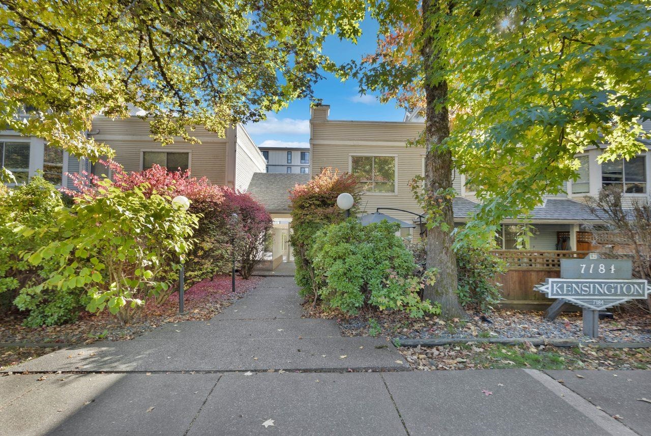 15 7184 STRIDE AVENUE, R3176570, BC,