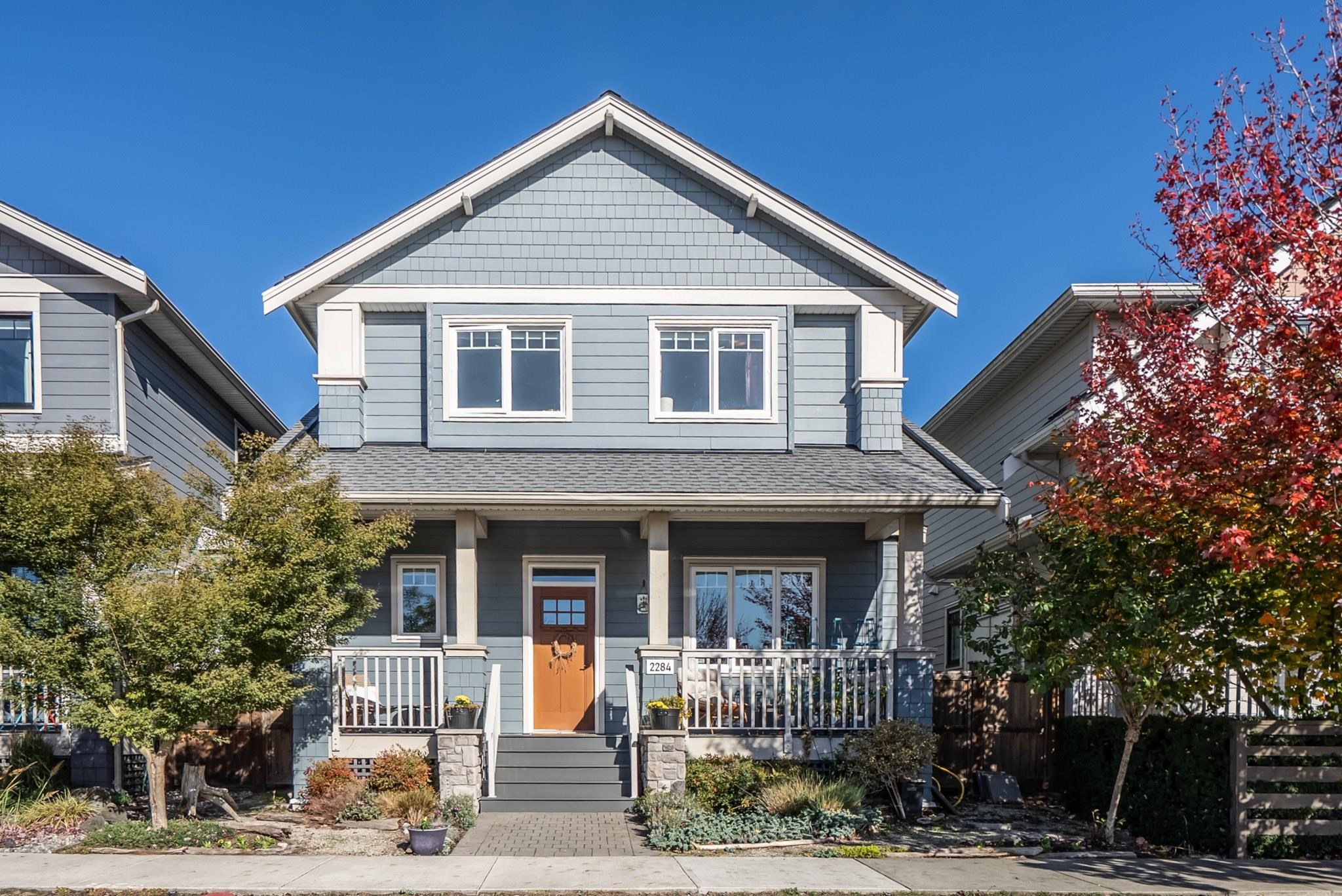 2284 CORMORANT DRIVE, Tsawwassen BC V4M 4G2, R3176572, BC,