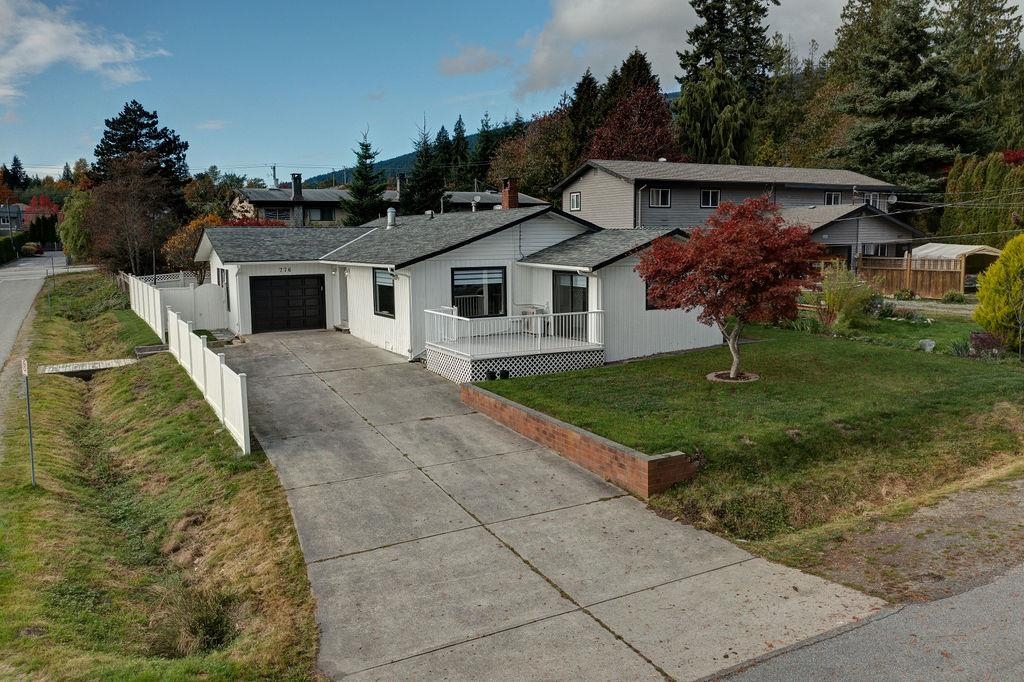 776 SEACOT WAY, Gibsons BC V0N 1V9, R3176574, BC,