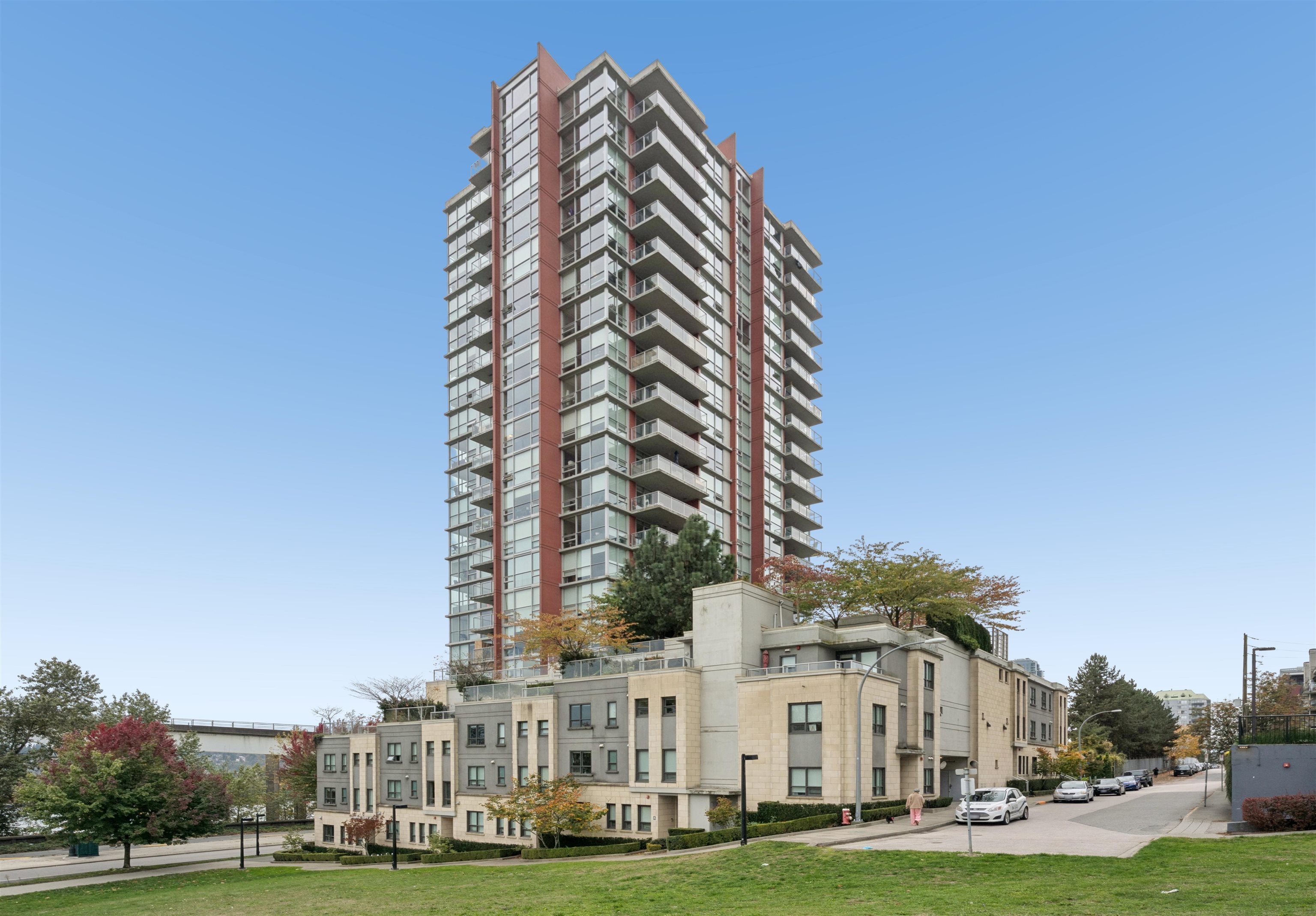 704 125 COLUMBIA STREET, R3176593, BC,