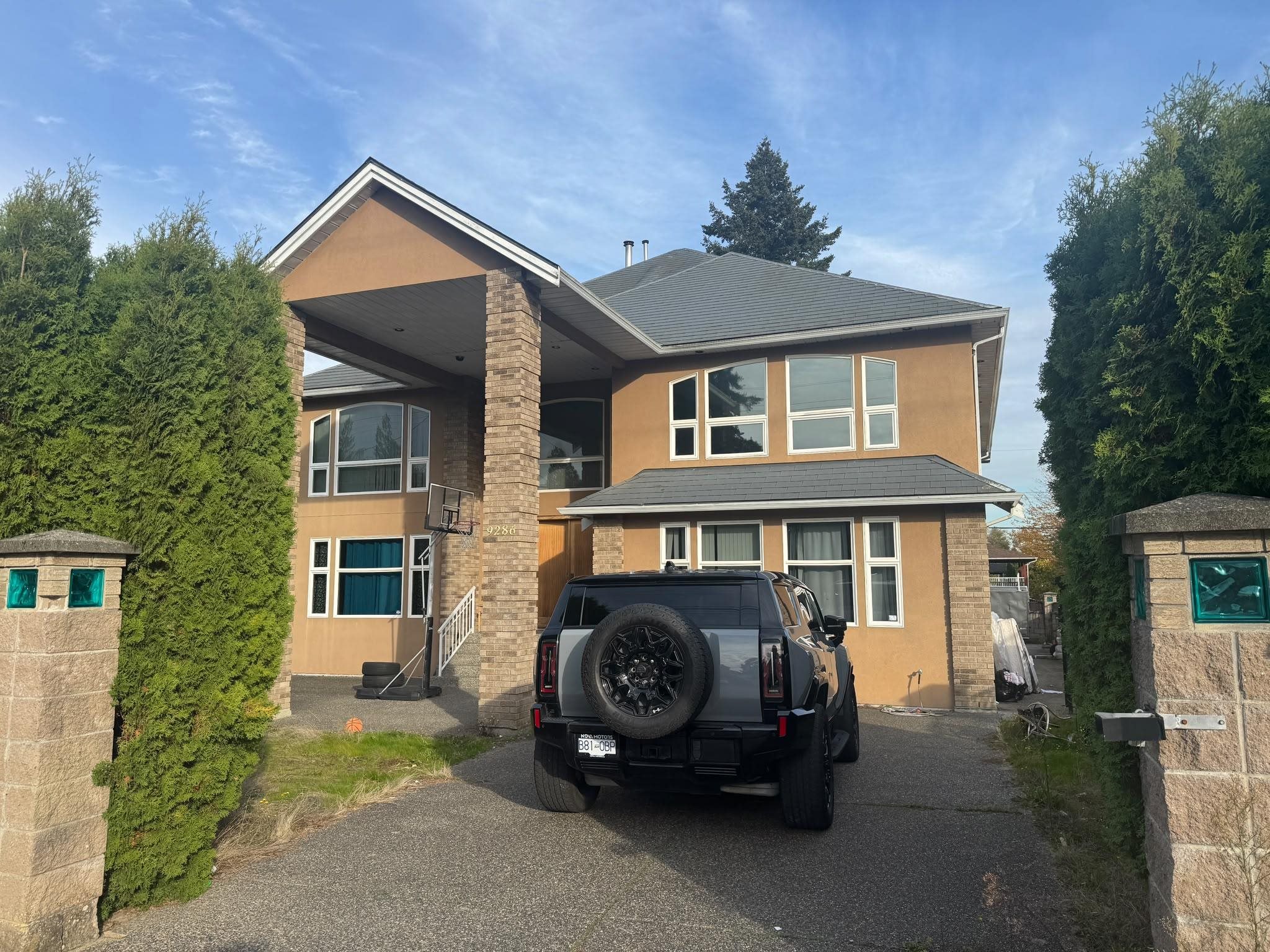 9286 126 STREET, Surrey BC V3V 5C1, R3176594, BC,