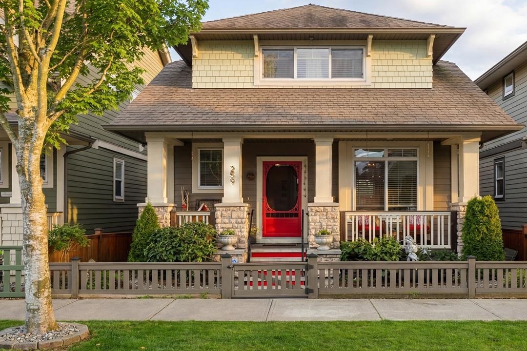 259 172A STREET, Surrey BC V3Z 9R1, R3176598, BC,