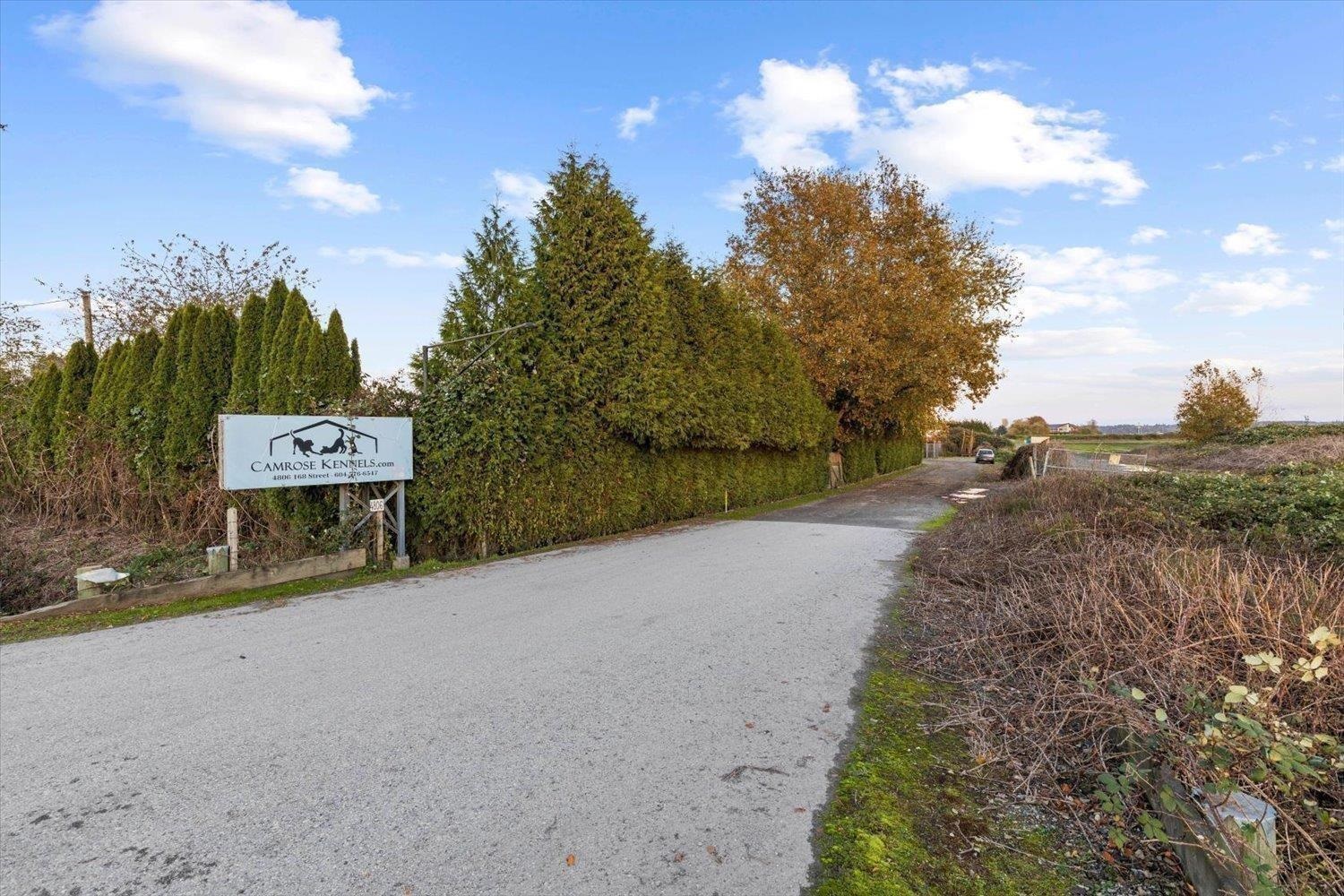 4806 168 STREET, Surrey BC V3S 0L2, R3176604, BC,