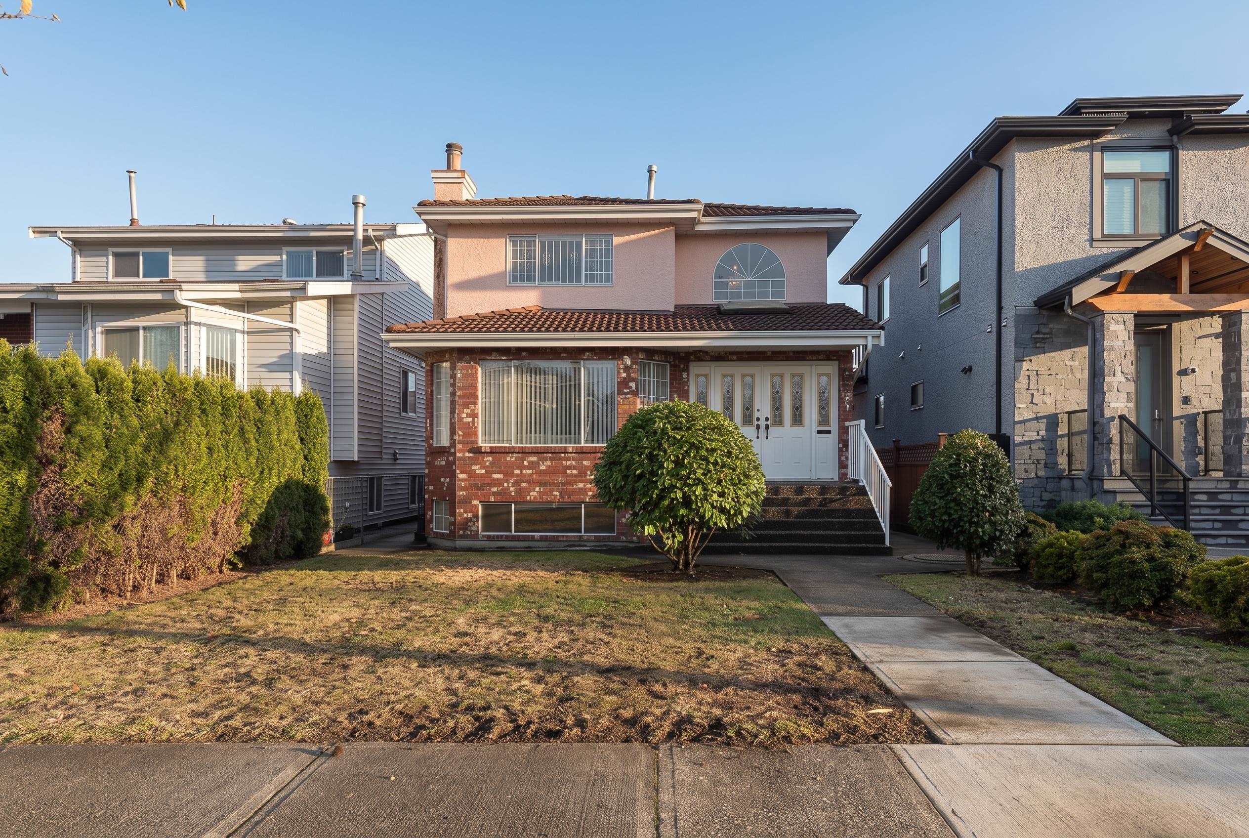 3078 E 6TH AVENUE, Vancouver BC V5M 1S3, R3176613, BC,