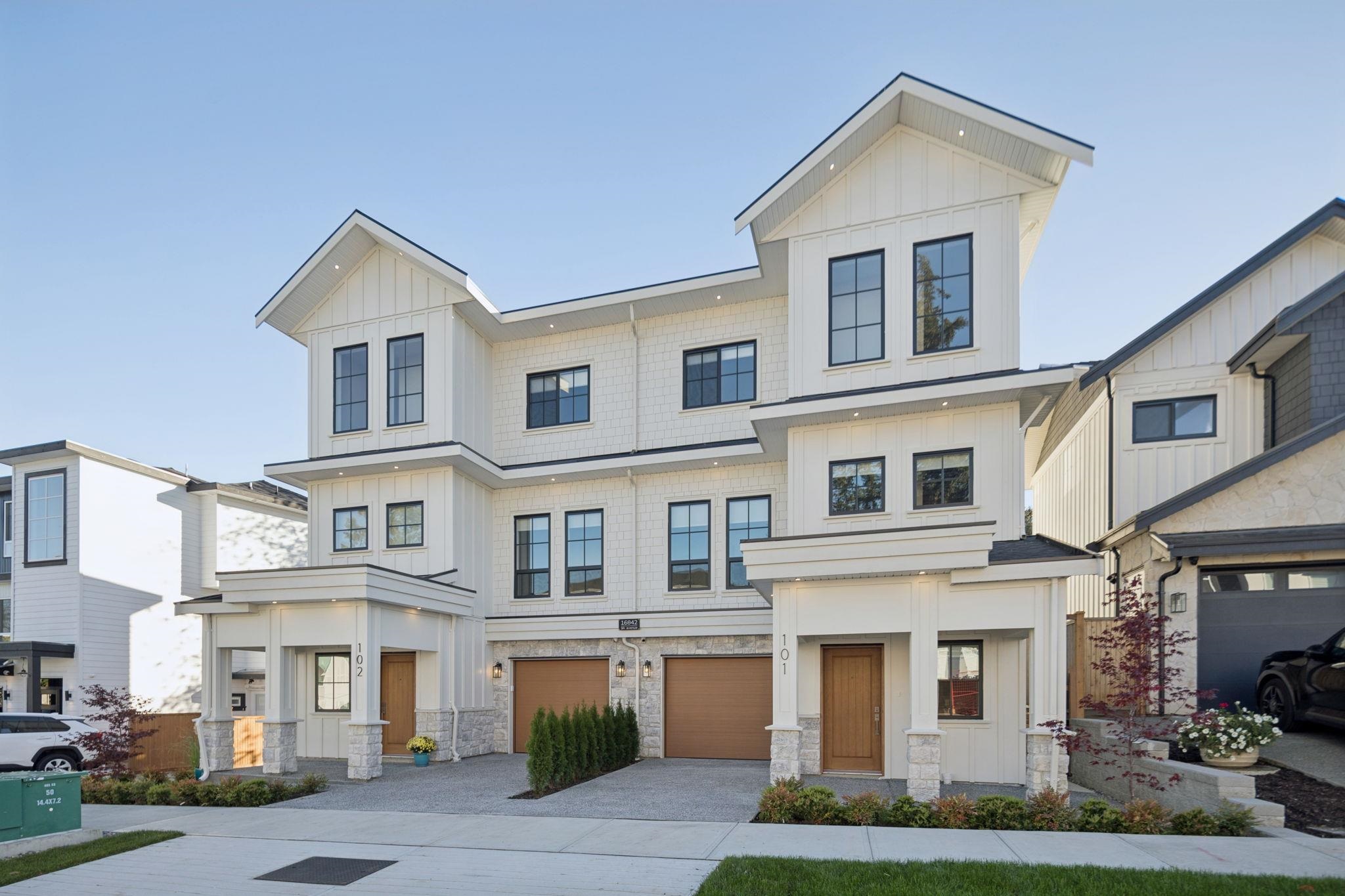 101 16042 9A AVENUE, R3176619, BC,