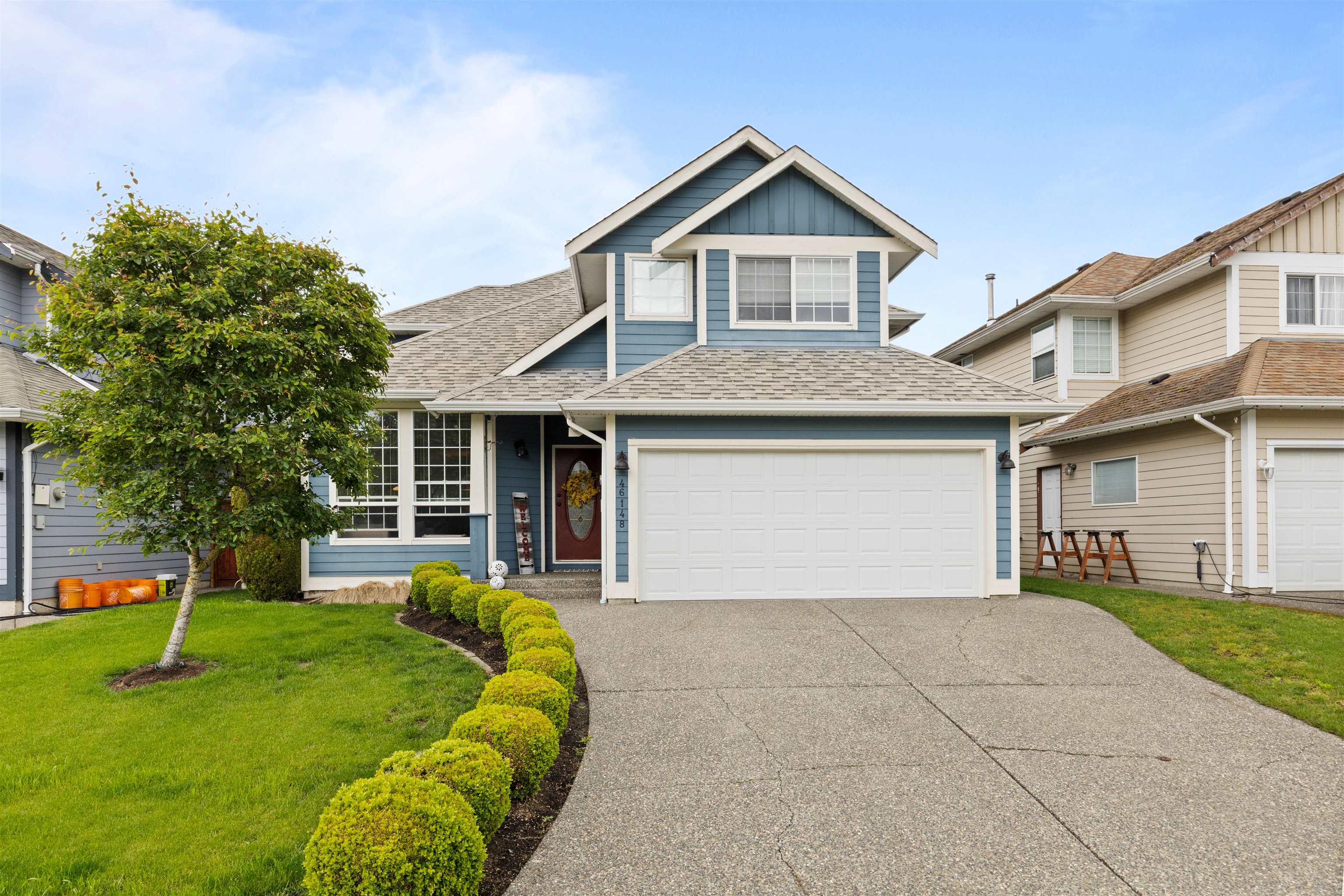 46148 DANIEL DRIVE, Chilliwack BC V2R 5R5, R3176623, BC,