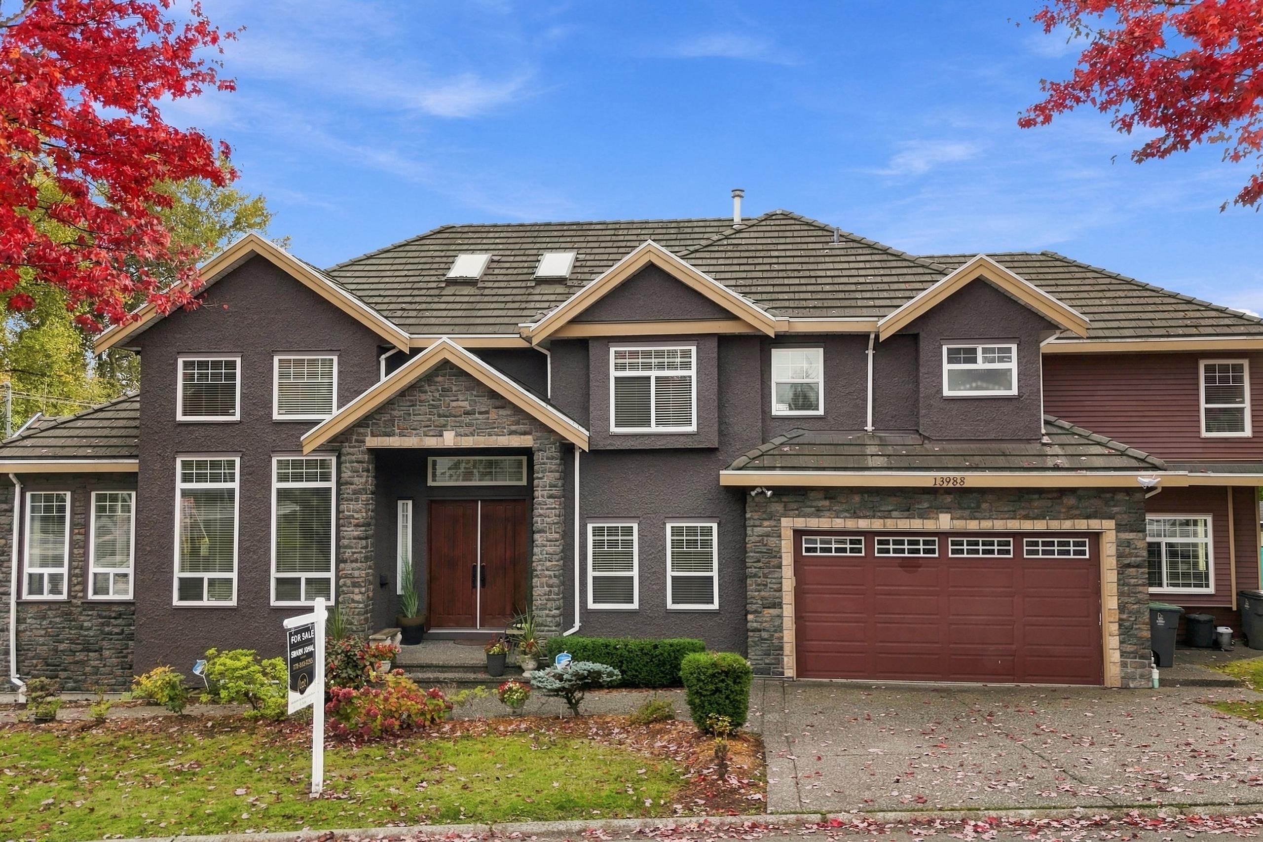 13988 89 AVENUE, Surrey BC V3V 0B3, R3176626, BC,
