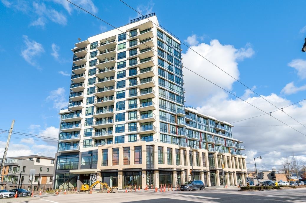 120X 3996 DUMFRIES STREET, R3176627, BC,