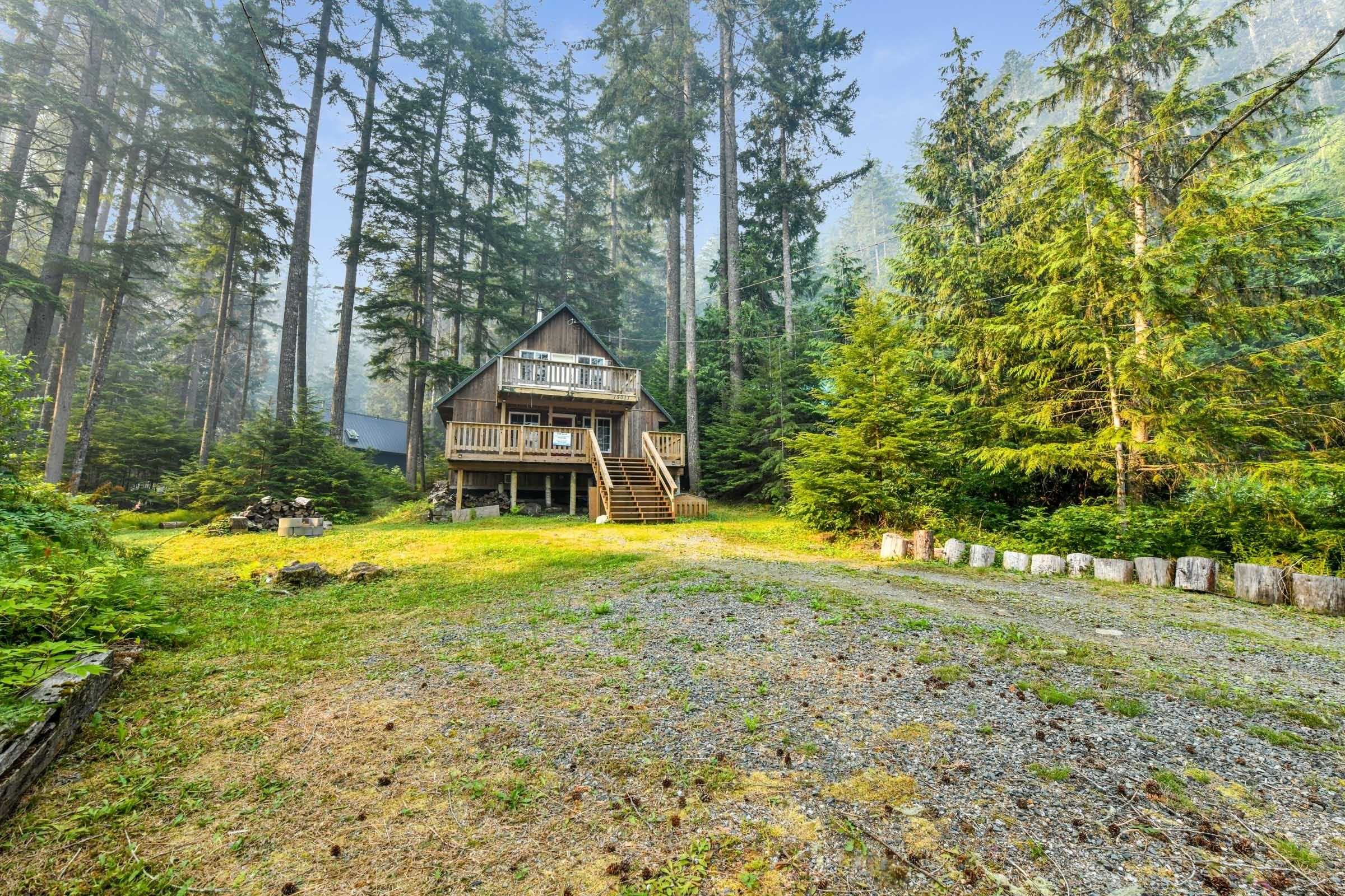 15011 ROOT ROUNDABOUT ROAD, Sunshine Valley BC V0X 1L5, R3176632, BC,