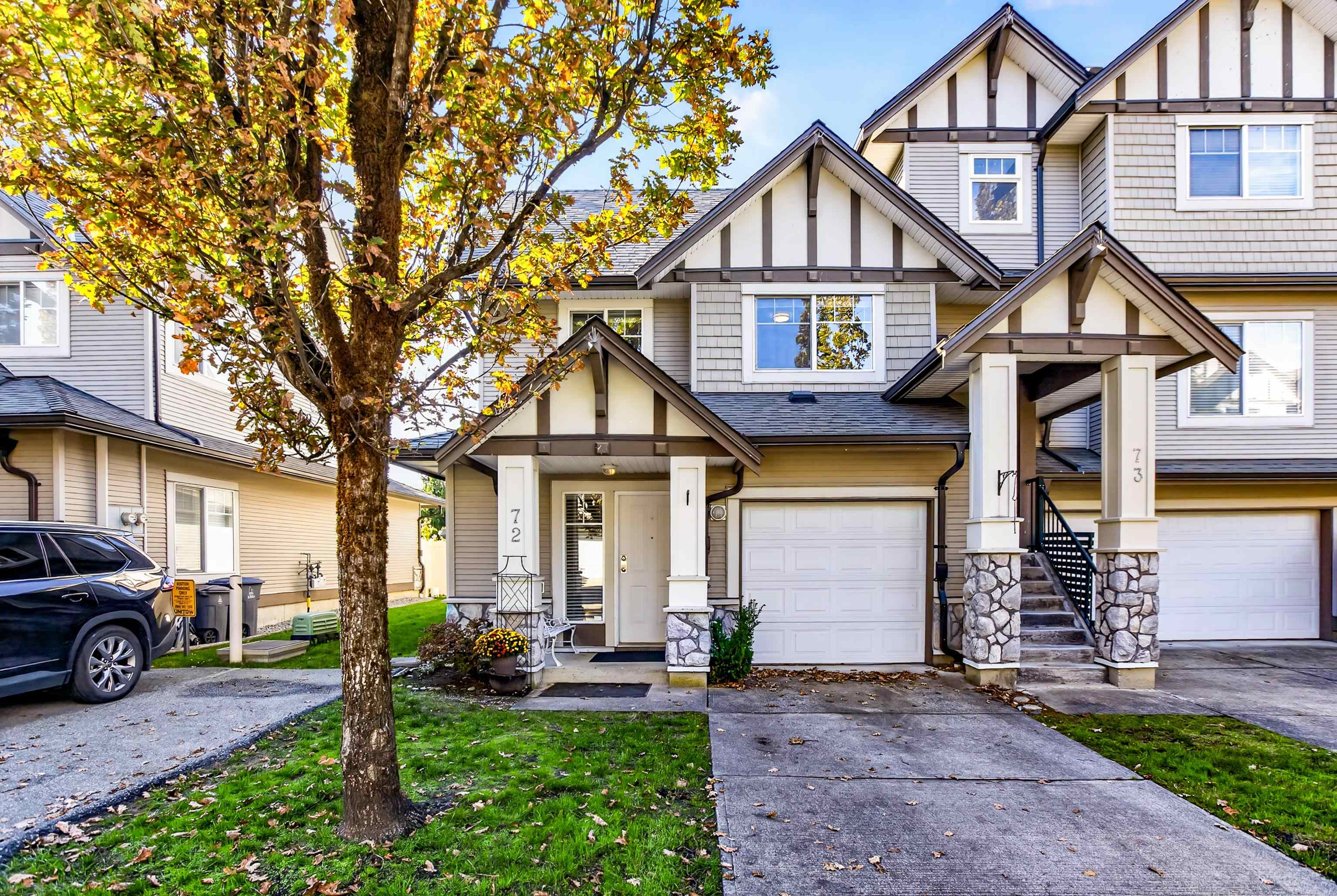 72 18221 68 AVENUE, R3176635, BC,