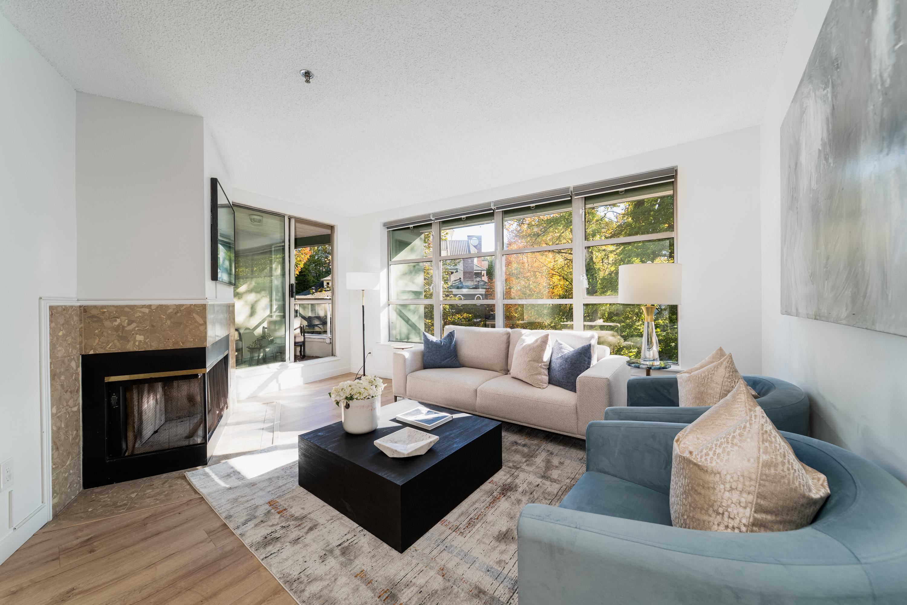 307 1705 NELSON STREET, R3176638, BC,