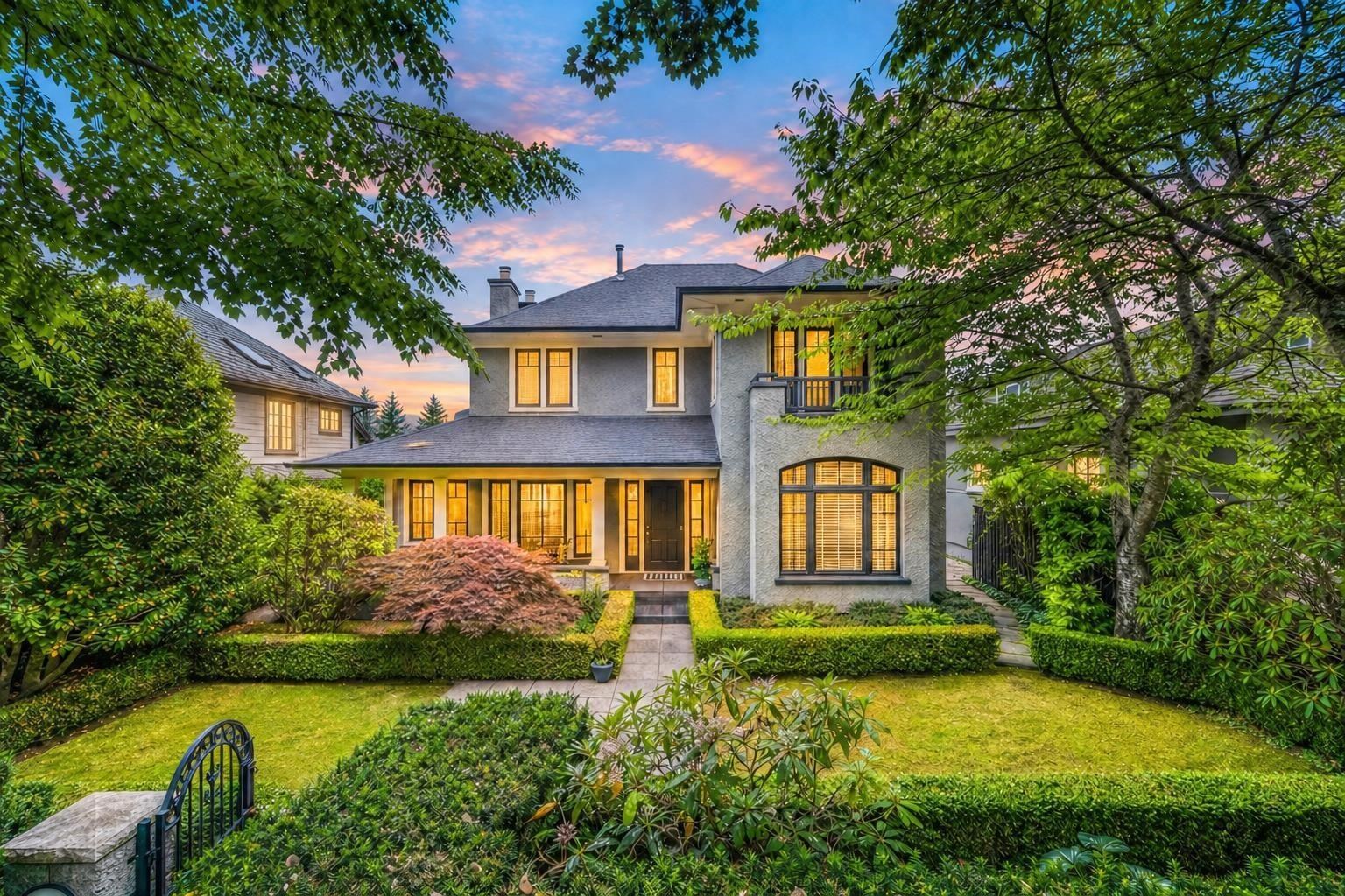 2599 W 36TH AVENUE, Vancouver BC V6N 2P6, R3176640, BC,