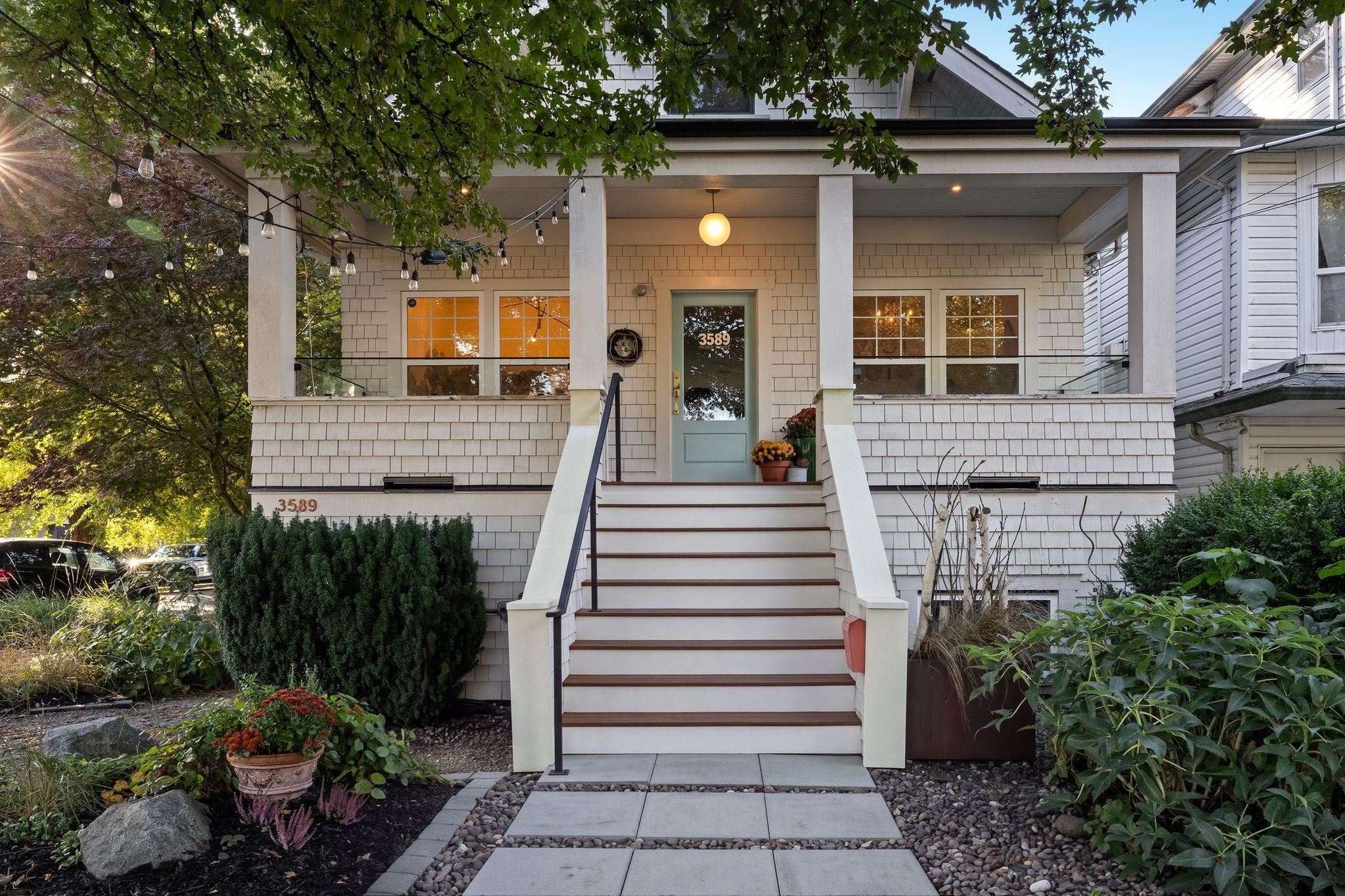 3589 PRINCE ALBERT STREET, Vancouver BC V5V 4H8, R3176641, BC,