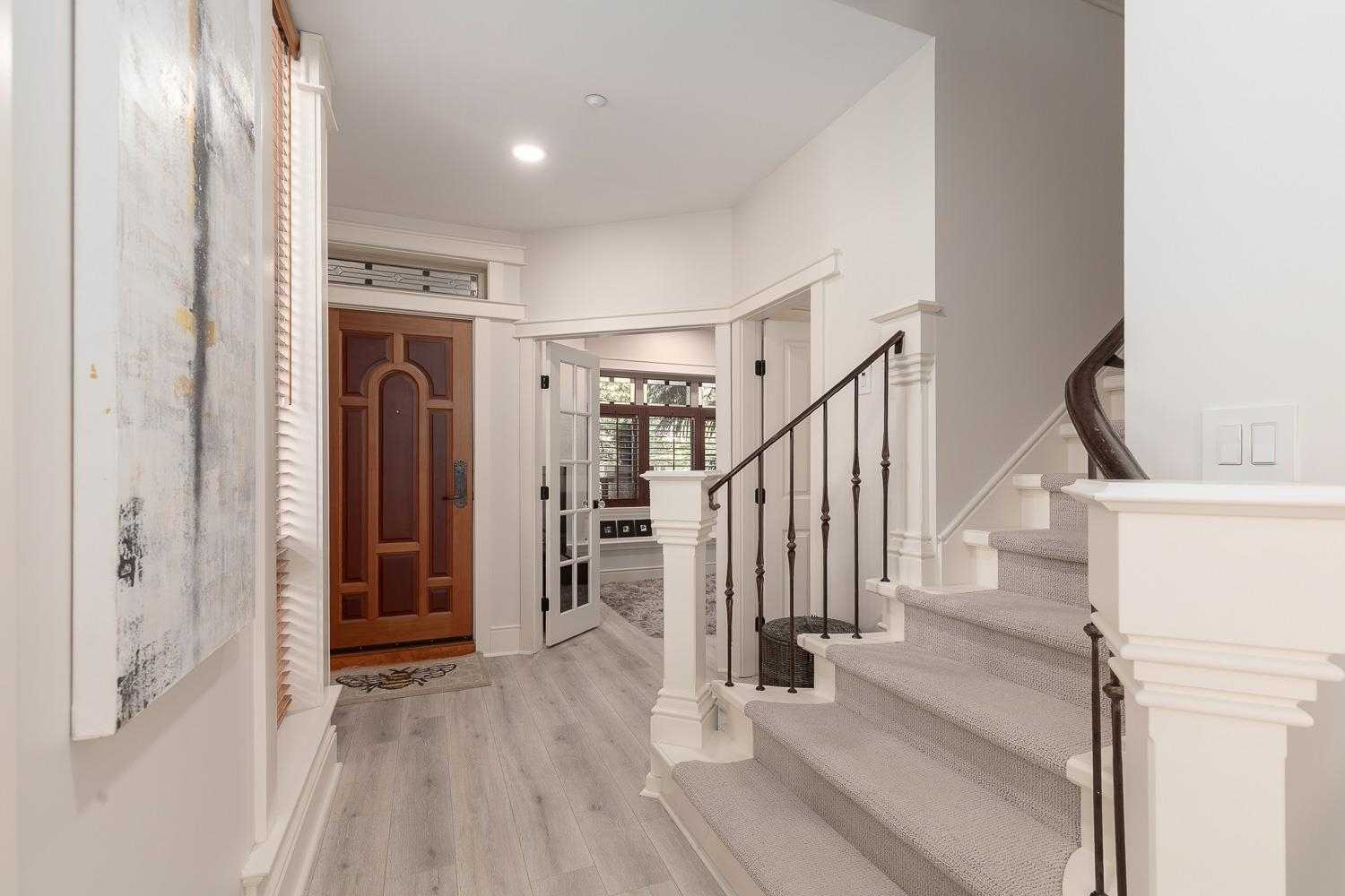 1976 W 12TH AVENUE, Vancouver BC V6J 2E9, R3176642, BC,