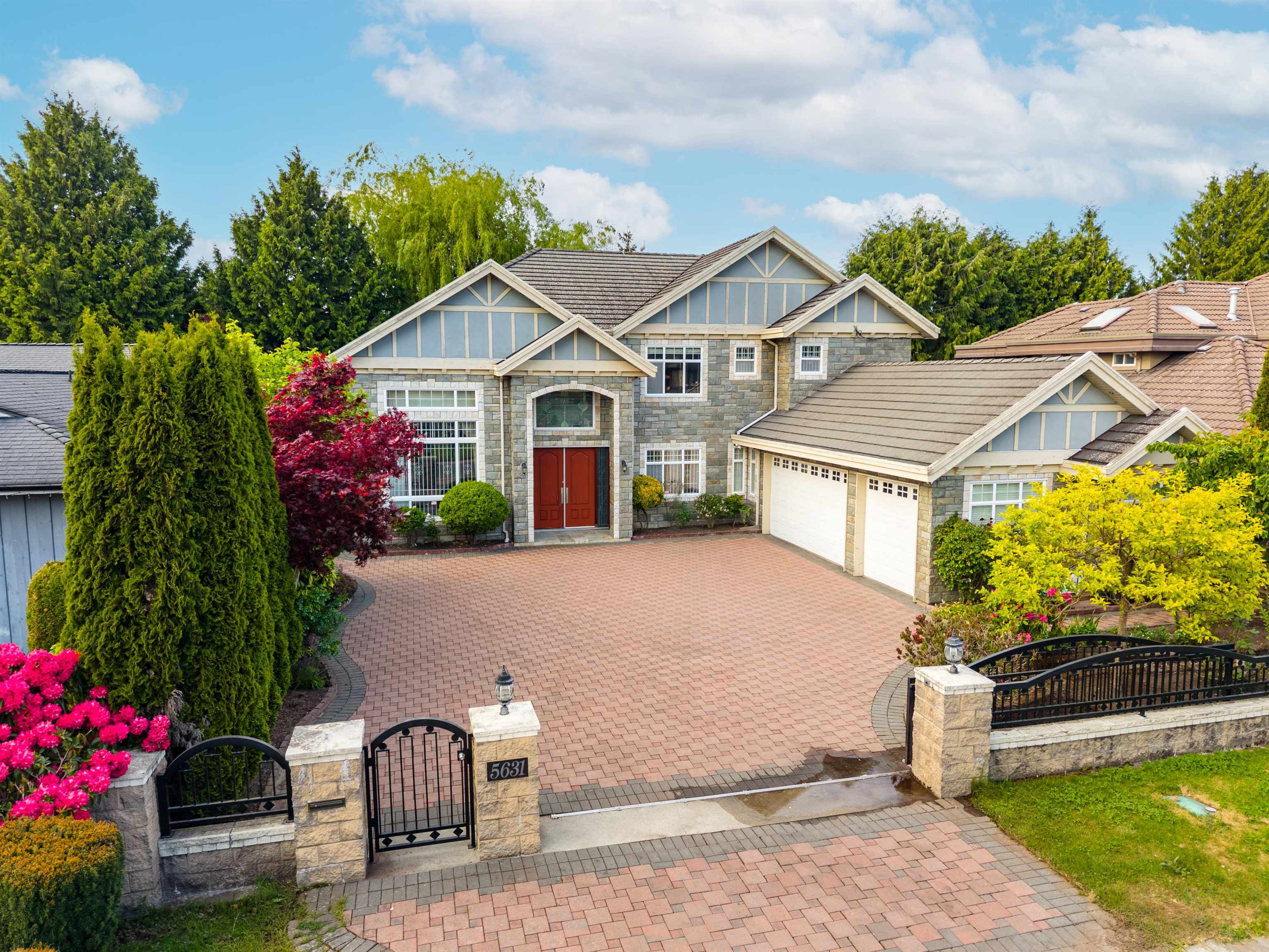 5631 CLEARWATER DRIVE, Richmond BC V7C 3B6, R3176643, BC,
