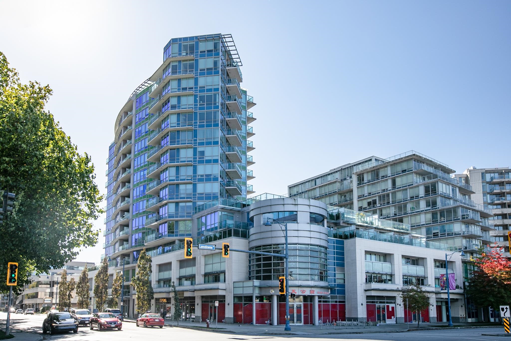 516 5599 COONEY ROAD, R3176647, BC,