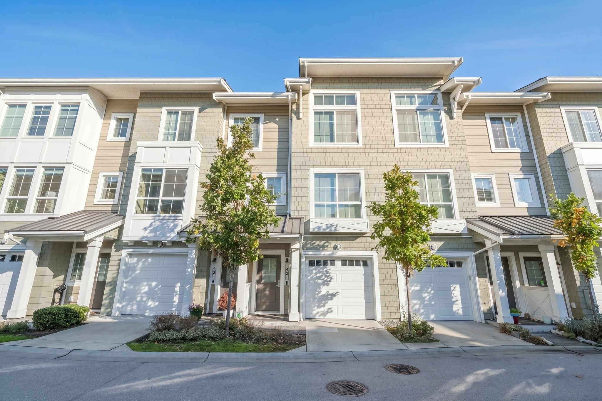 43 5551 ADMIRAL WAY, R3176648, BC,