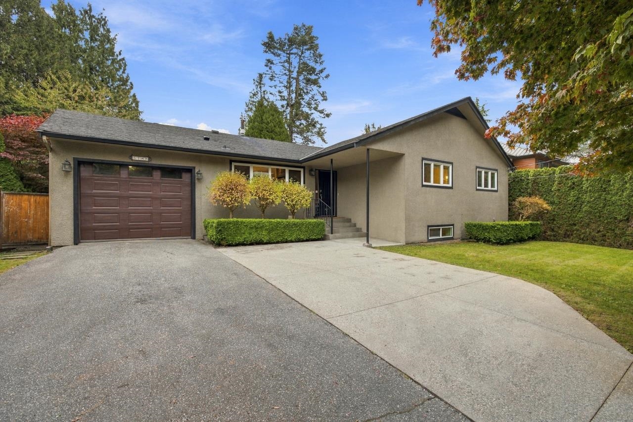 5788 CROWN STREET, Vancouver BC V6N 2B7, R3176653, BC,