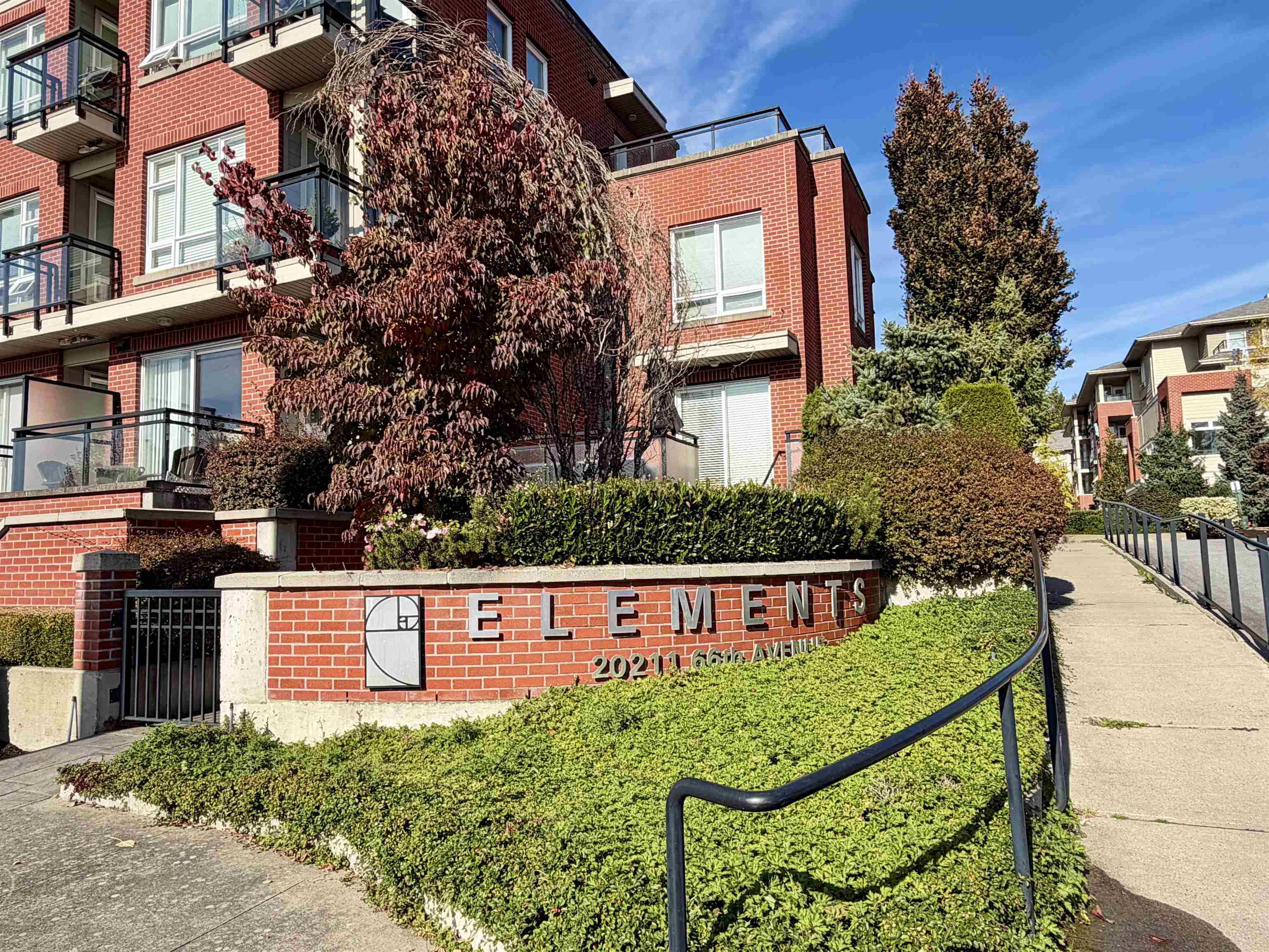 D106 20211 66 AVENUE, R3176664, BC,