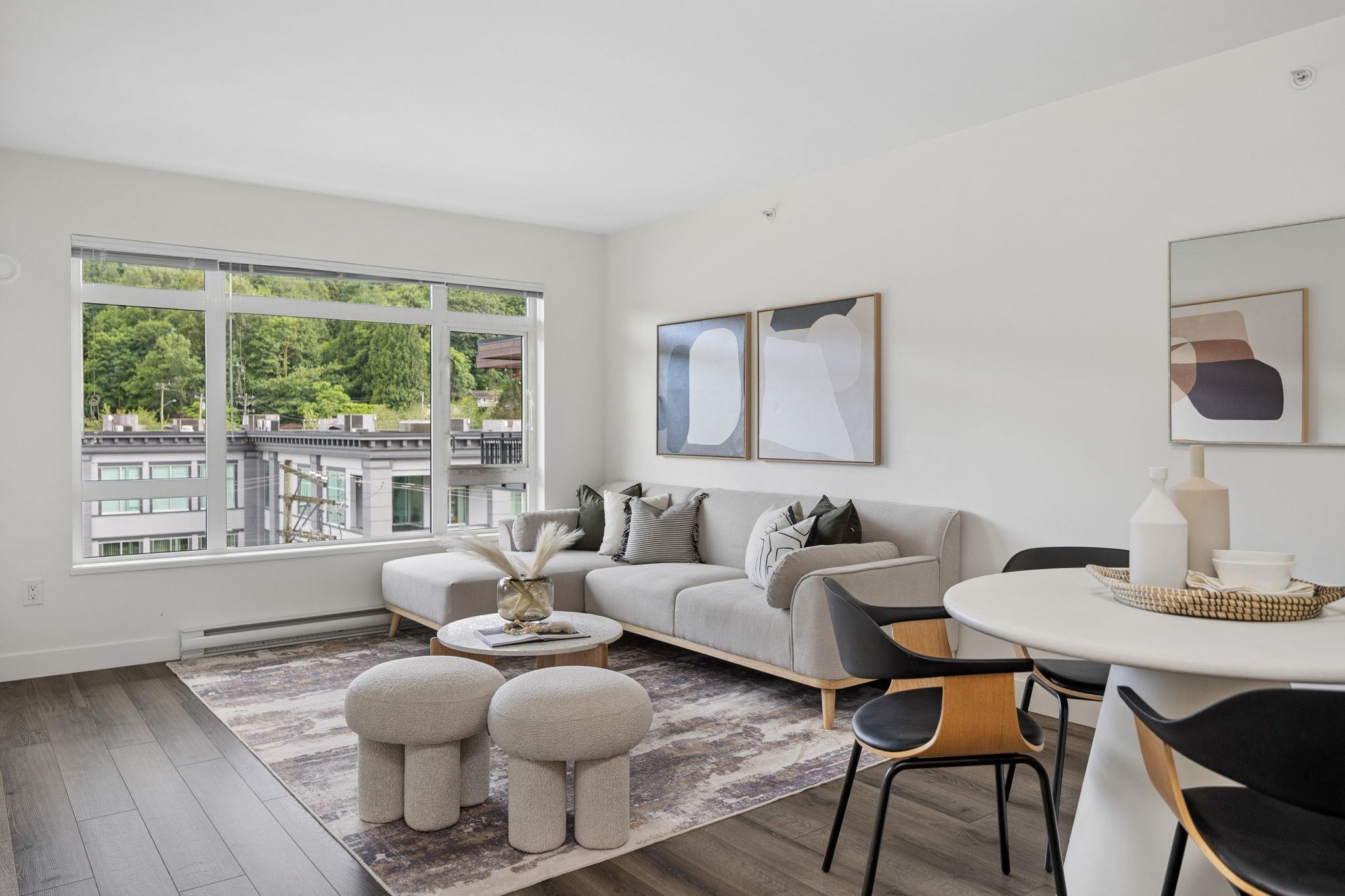 501 2525 CLARKE STREET, R3176668, BC,