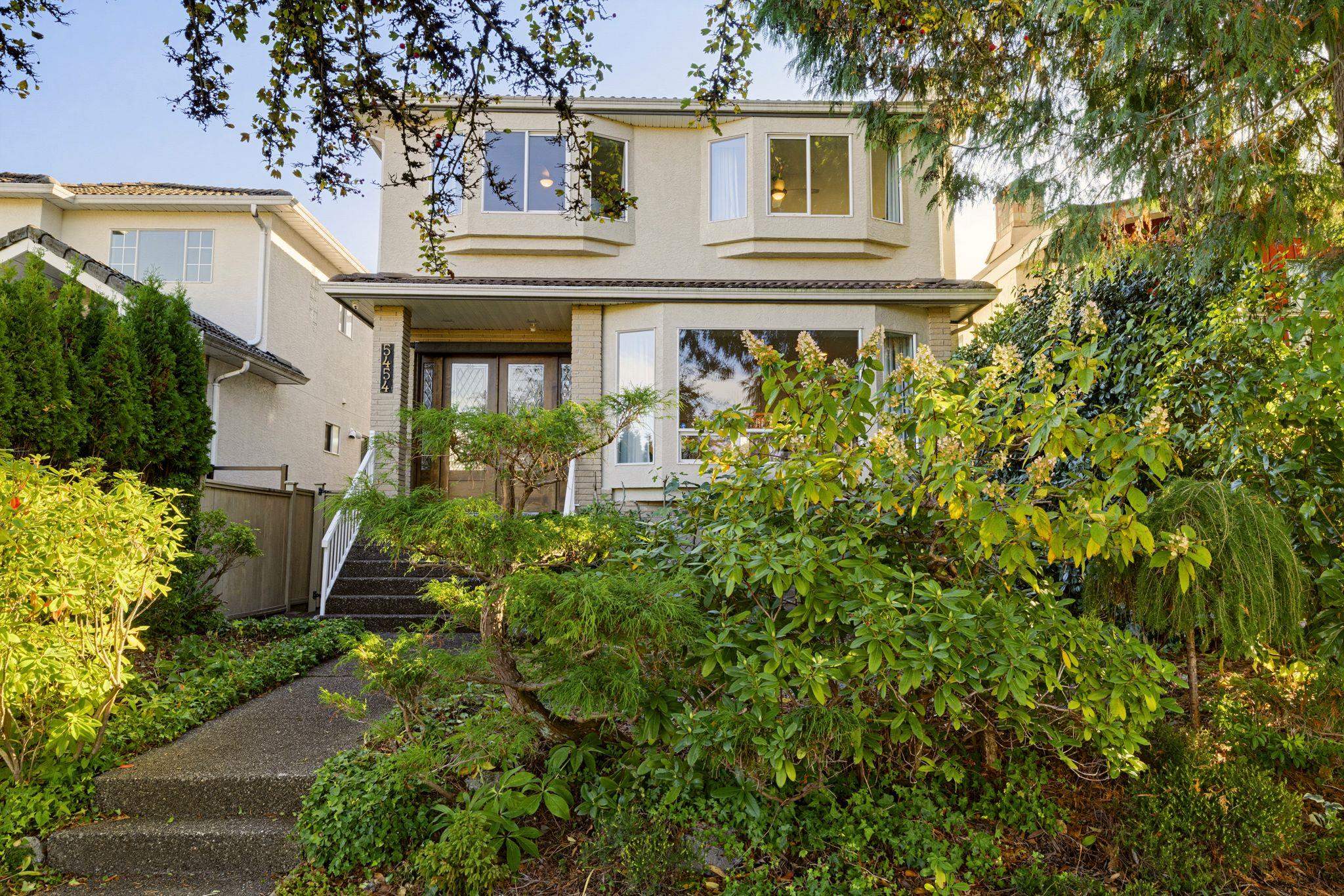 5454 INVERNESS STREET, Vancouver BC V5W 3P1, R3176669, BC,