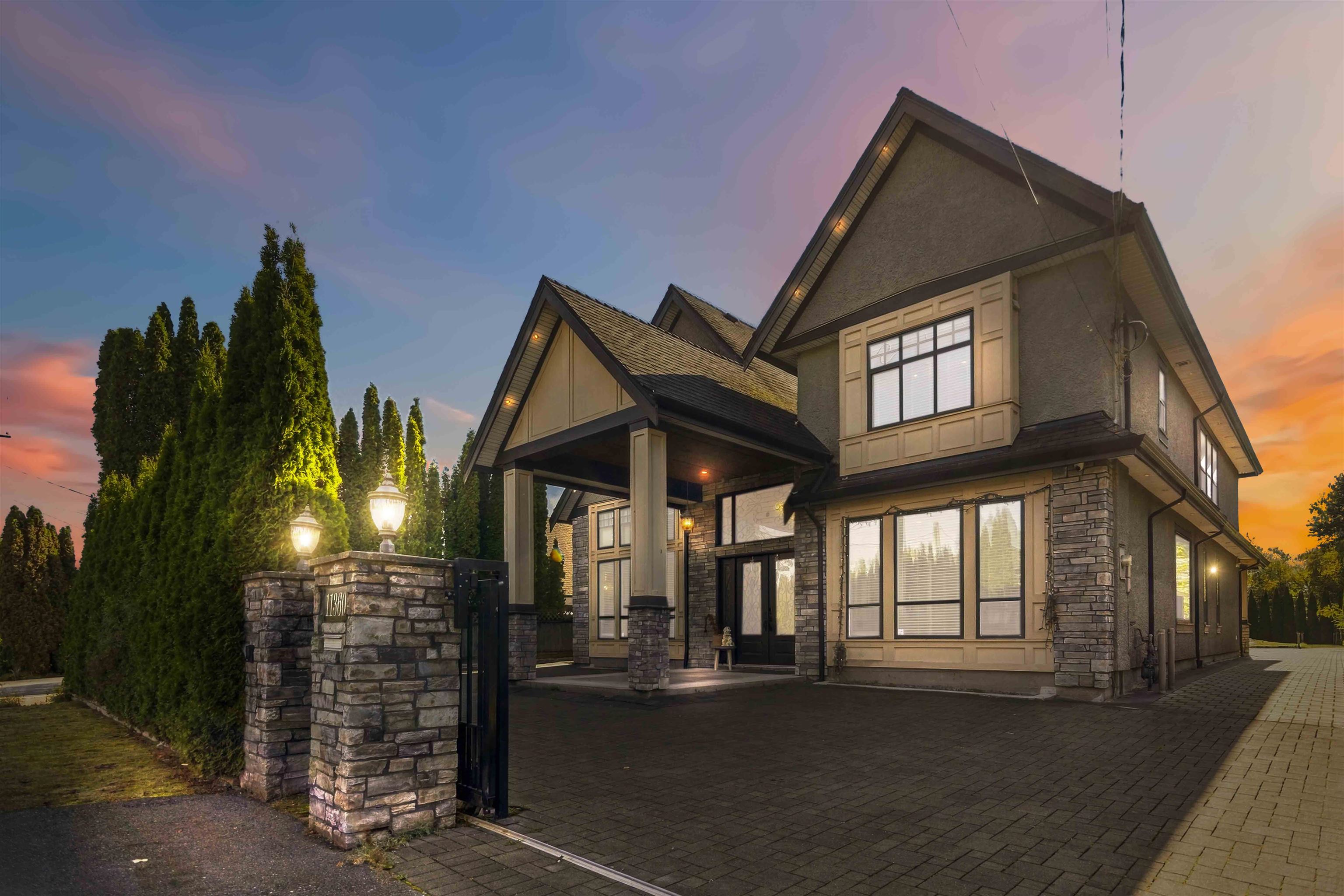 11360 GRANVILLE AVENUE, Richmond BC V6Y 1R6, R3176686, BC,