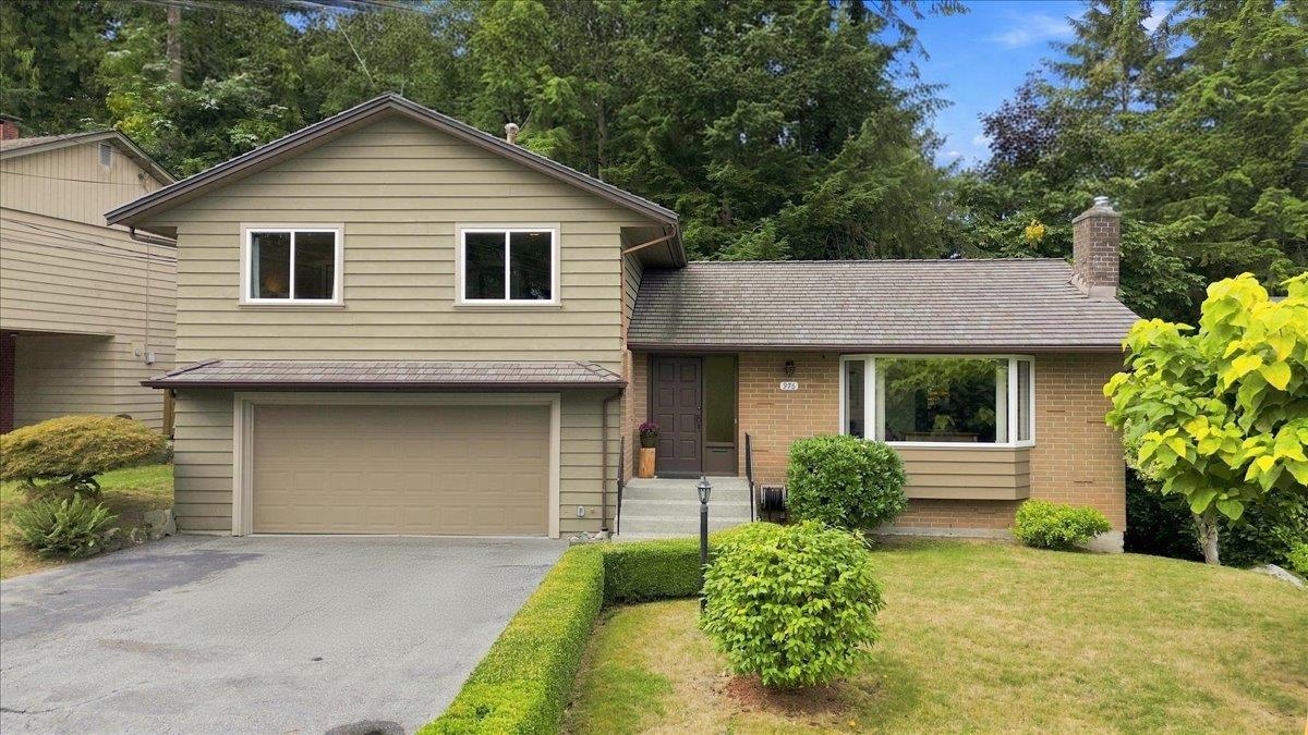 976 CORONA CRESCENT, Coquitlam BC V3J 6Y9, R3176687, BC,