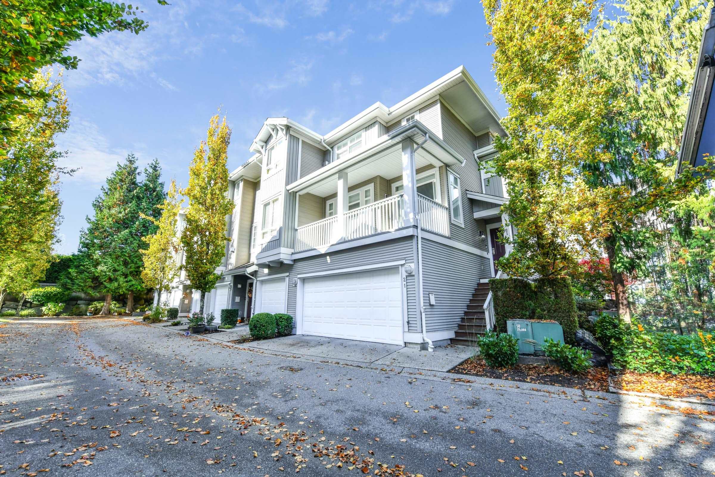 21 15068 58 AVENUE, R3176688, BC,