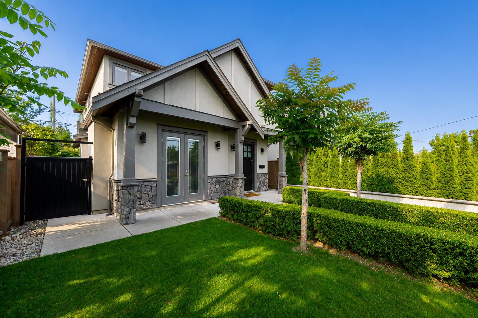 6585 HALIFAX STREET, Burnaby BC V5B 2P9, R3176701, BC,
