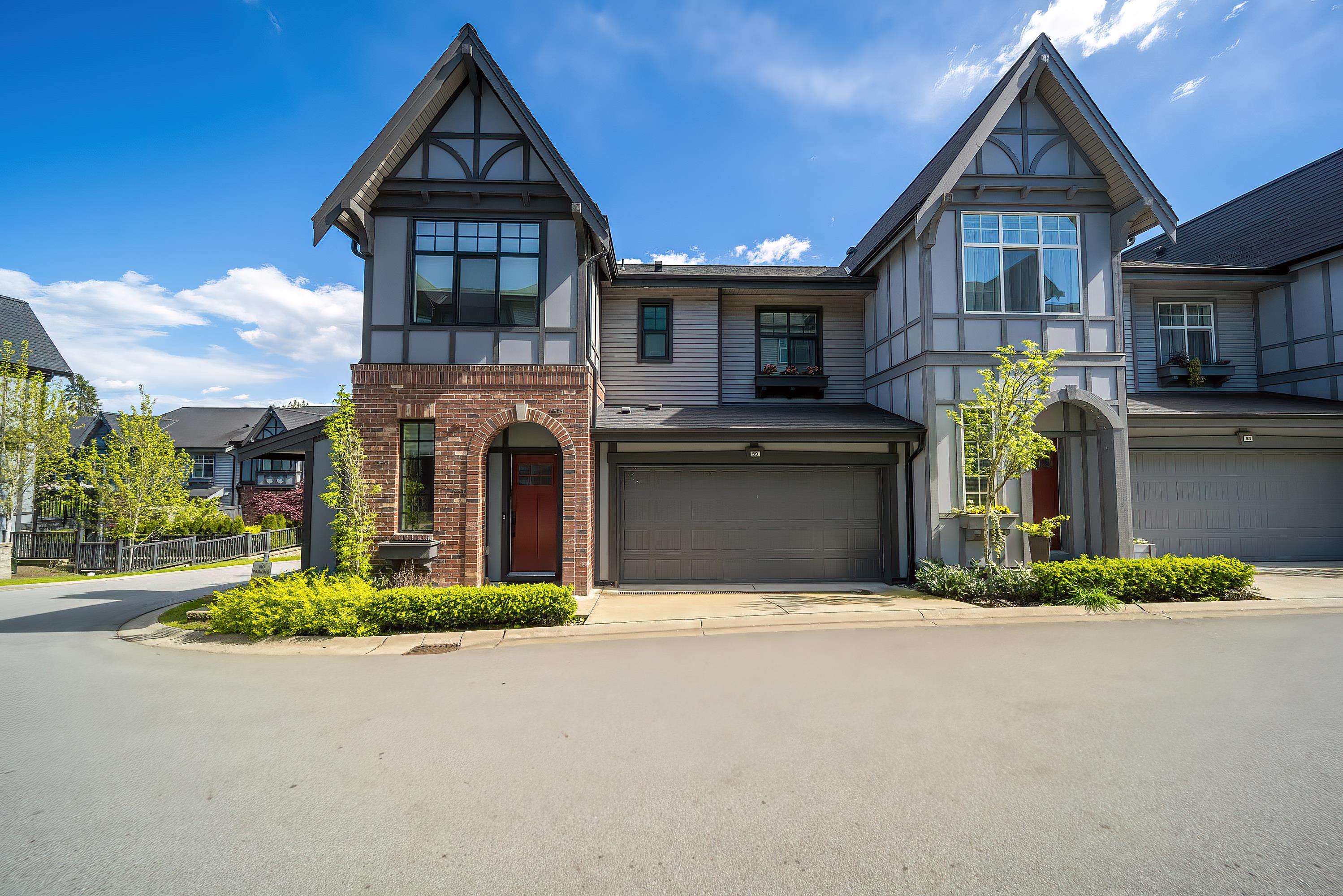 59 3552 VICTORIA DRIVE, R3176715, BC,