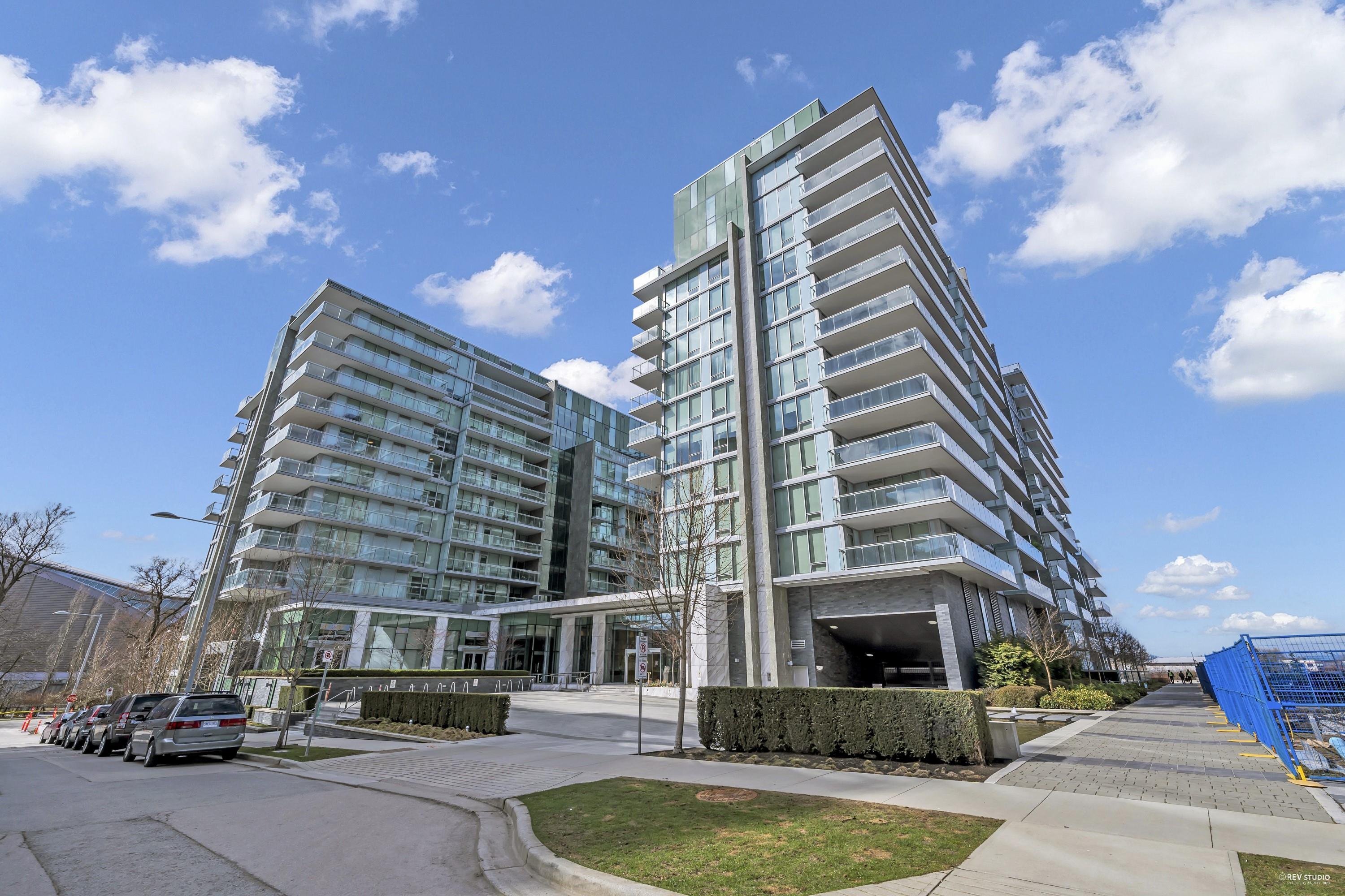 1302 6633 PEARSON WAY, R3176722, BC,