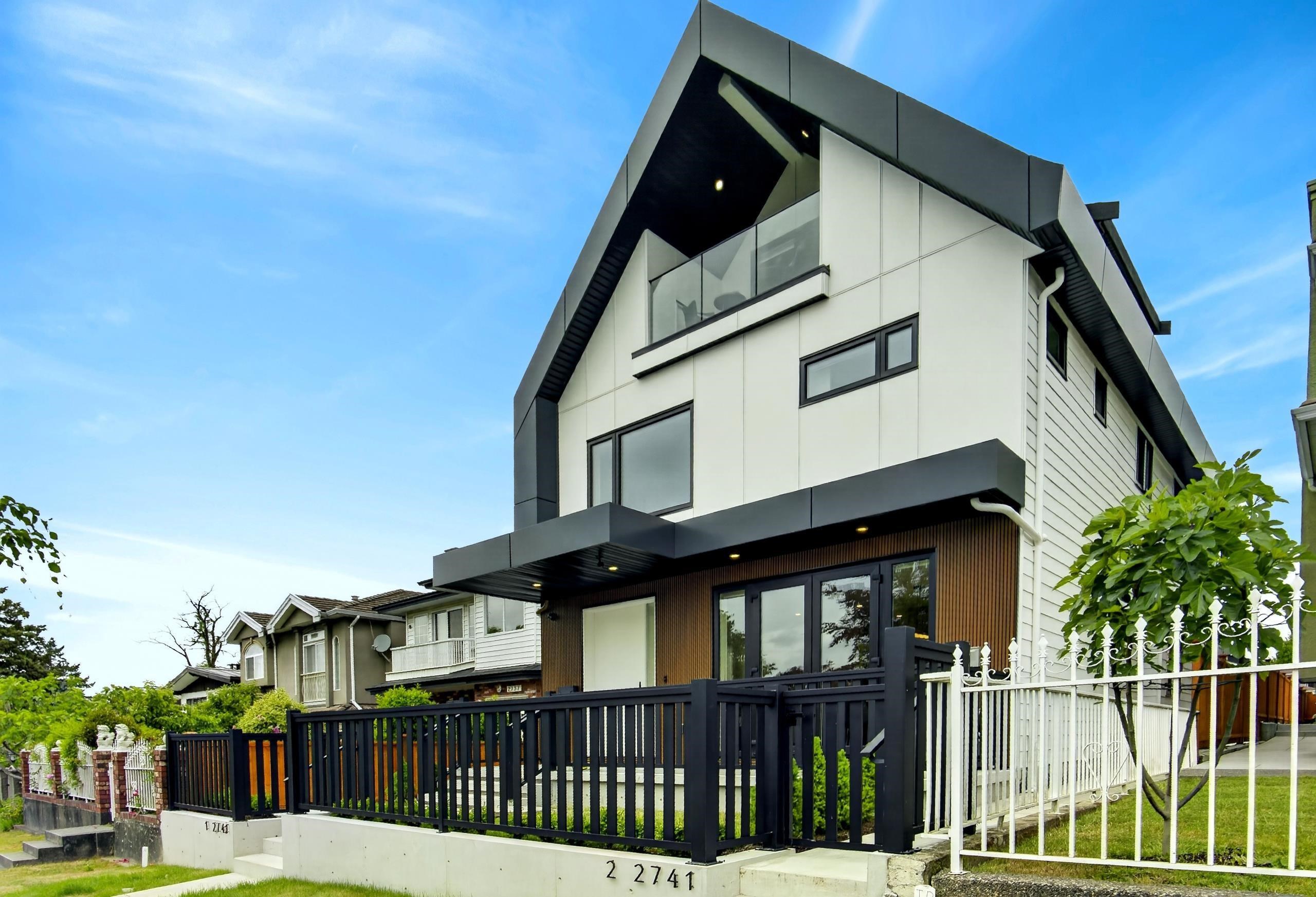 1 2741 7TH AVENUE, R3176730, BC,