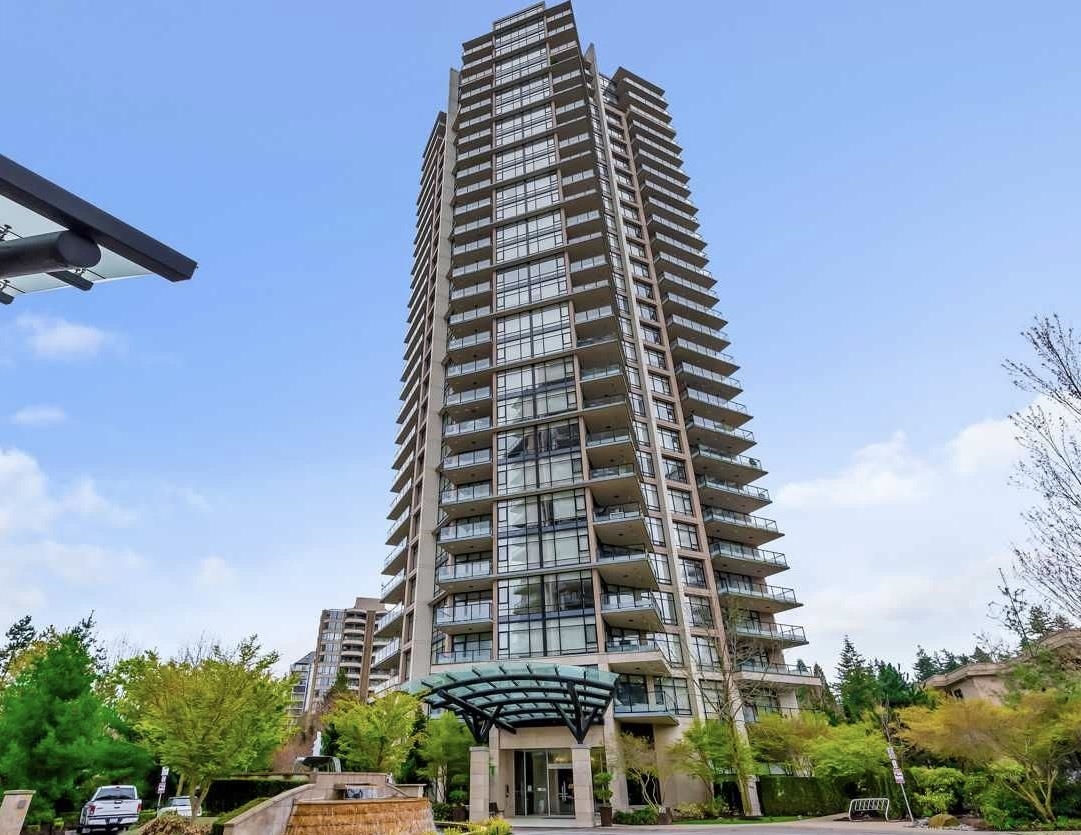 1405 6188 WILSON AVENUE, R3176749, BC,