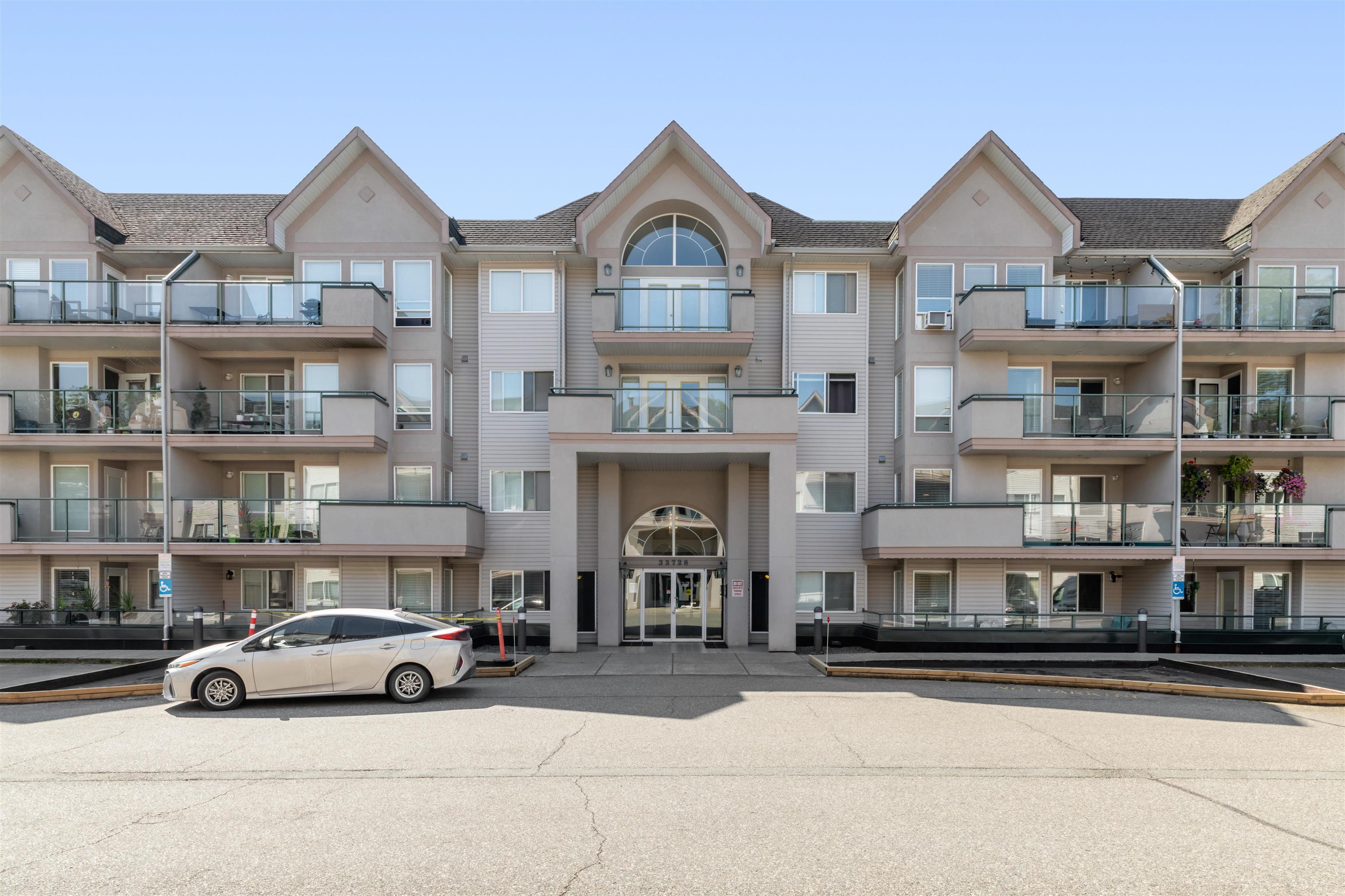 307 33728 KING ROAD, R3176753, BC,